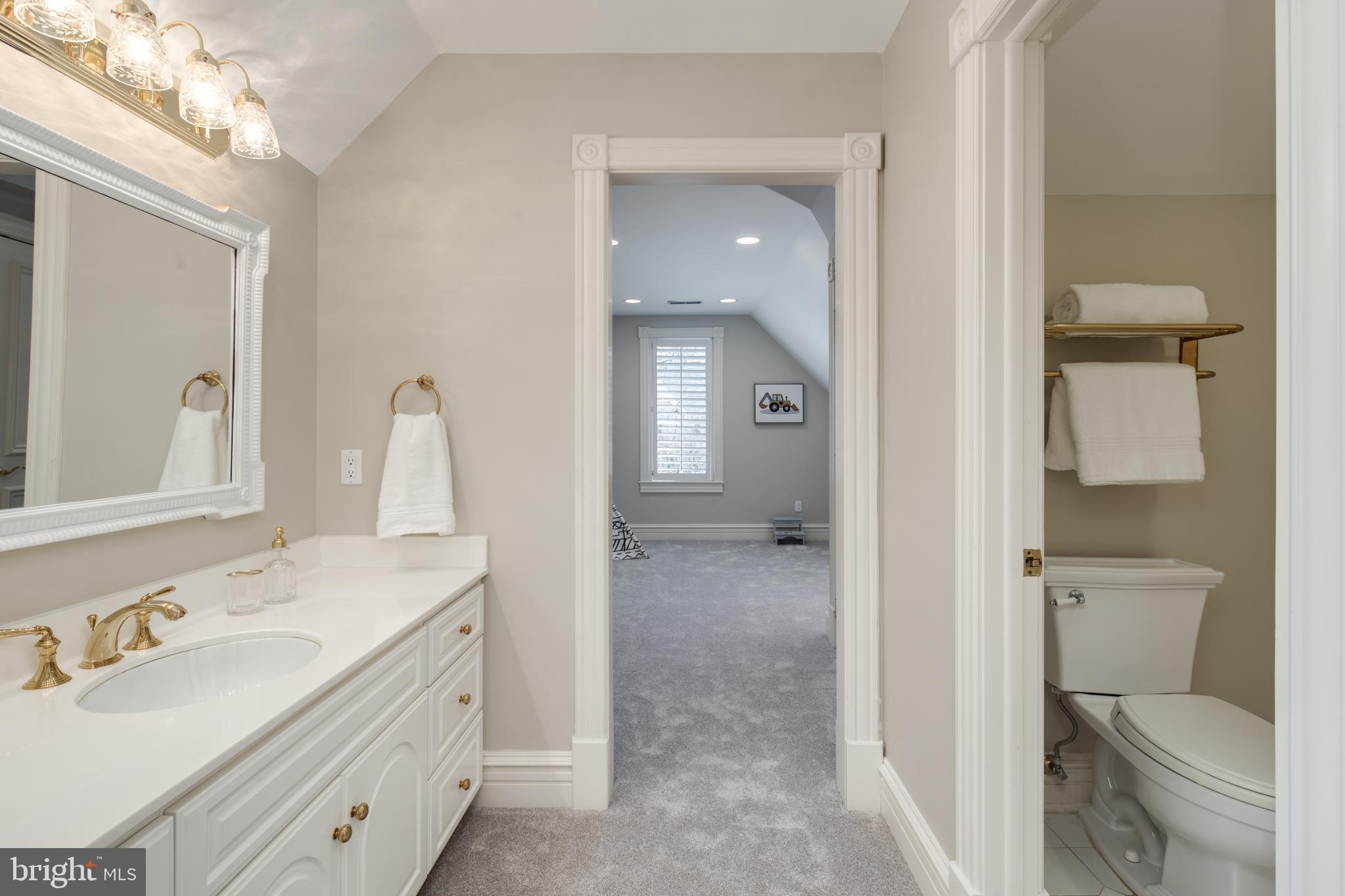 HANNAH HILLS - Residential