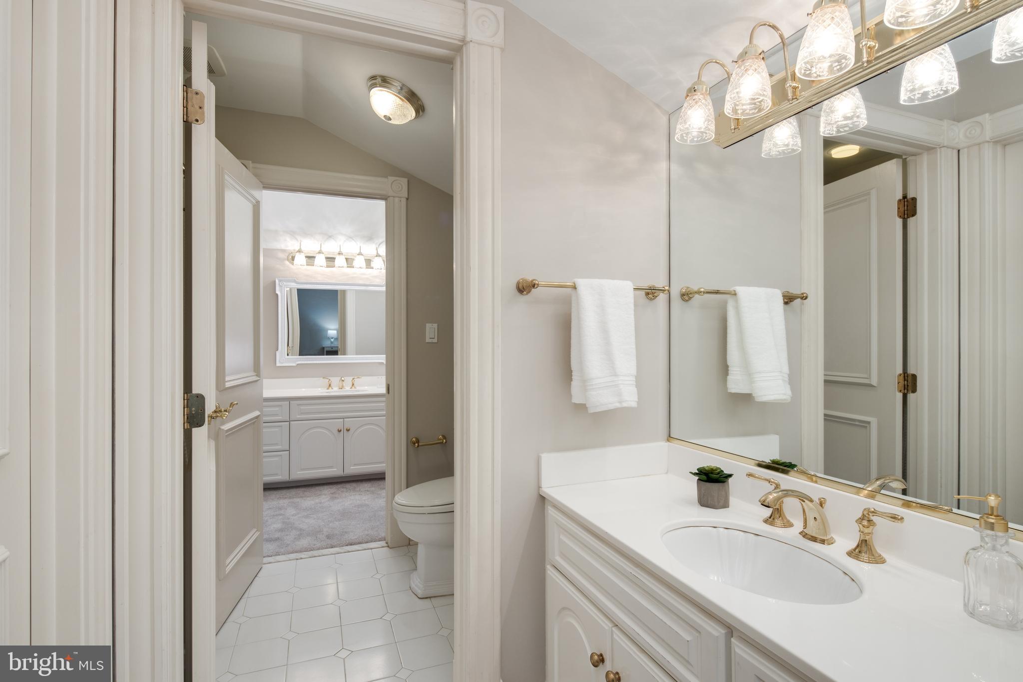 HANNAH HILLS - Residential