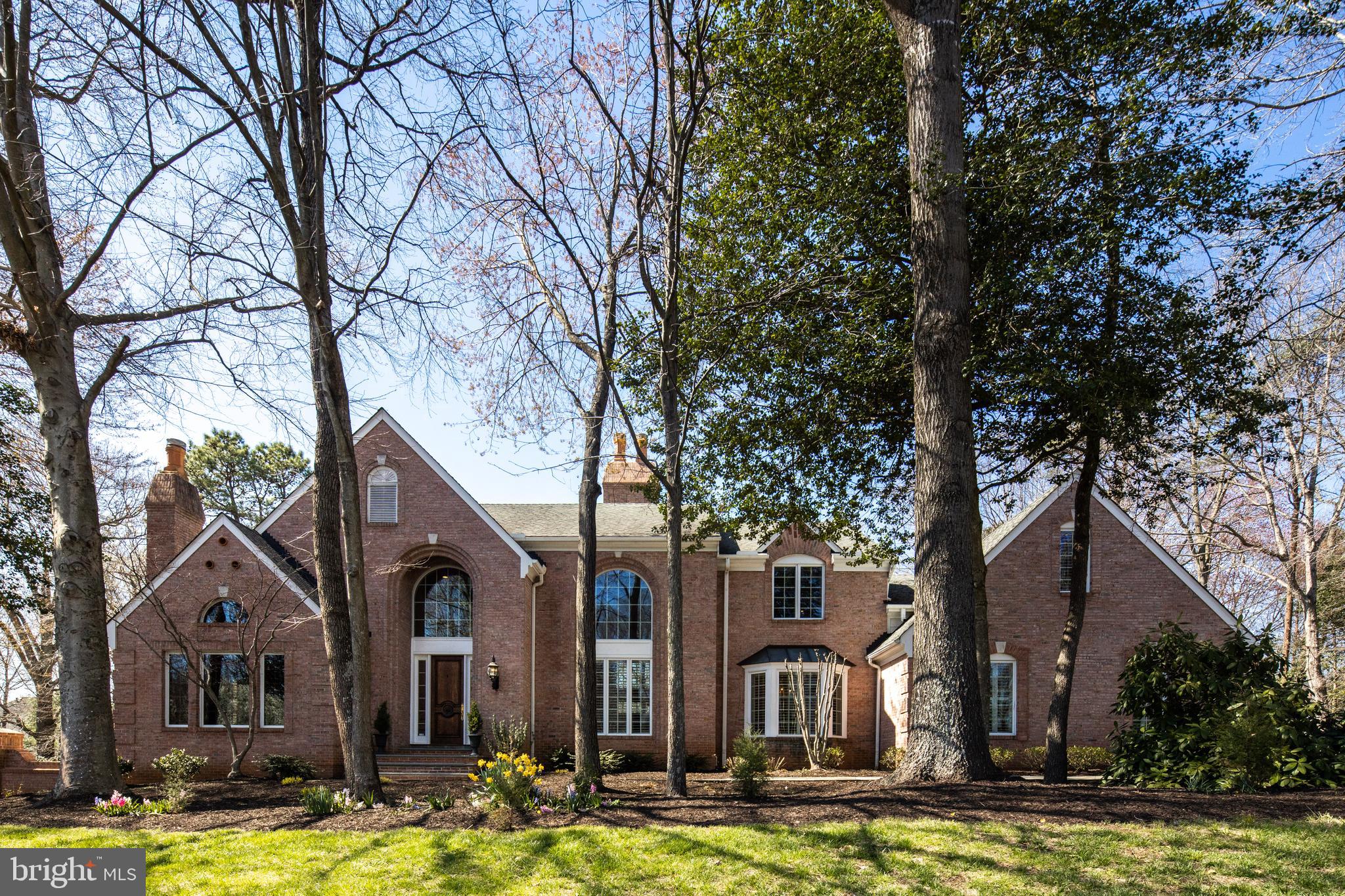 HANNAH HILLS - Residential