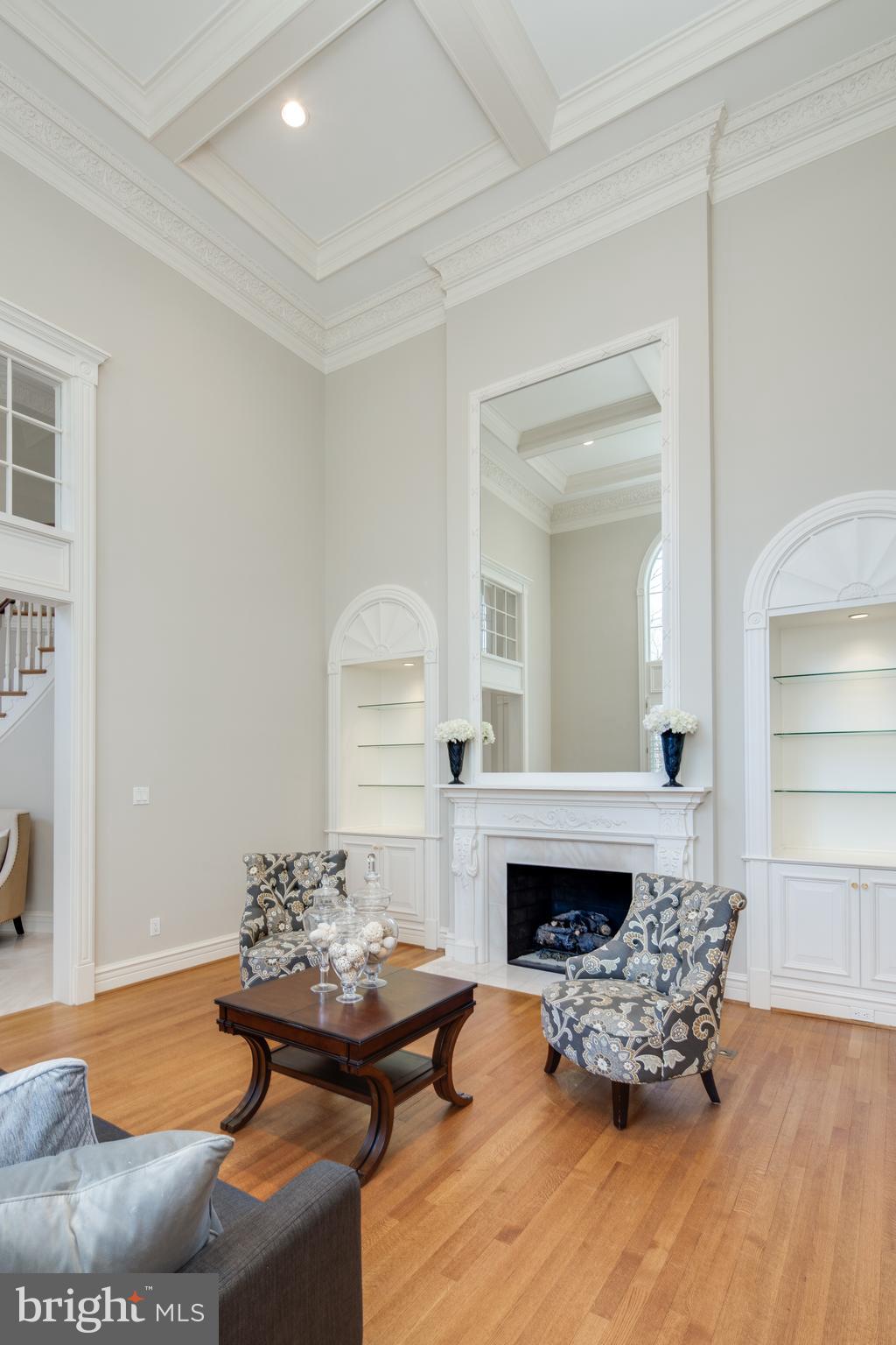 HANNAH HILLS - Residential