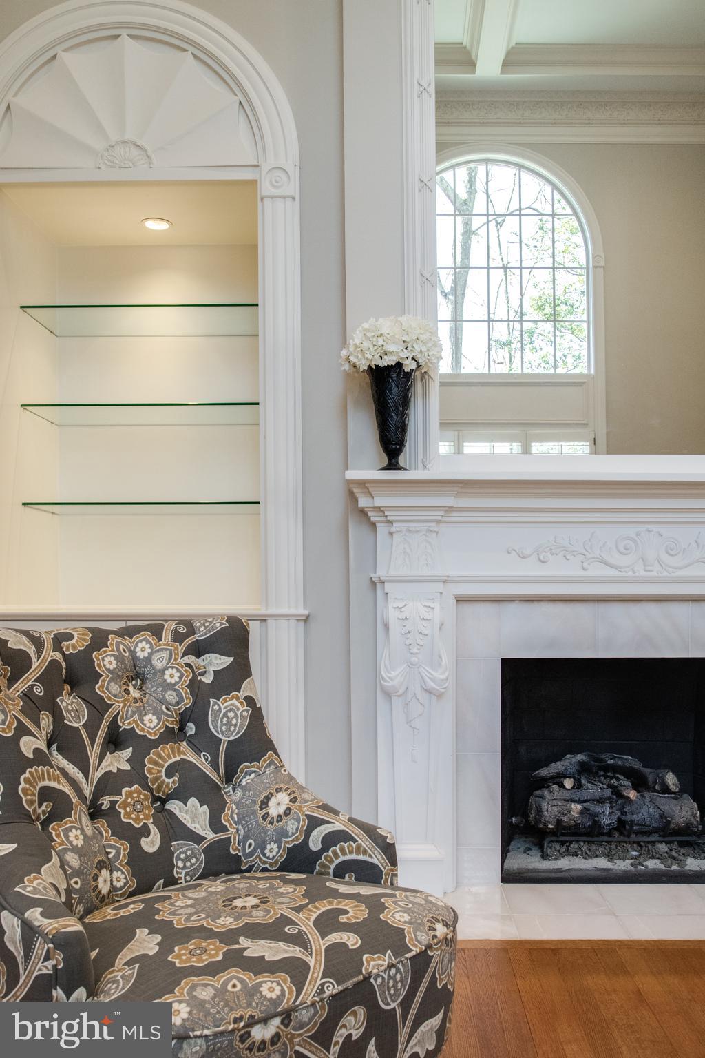 HANNAH HILLS - Residential