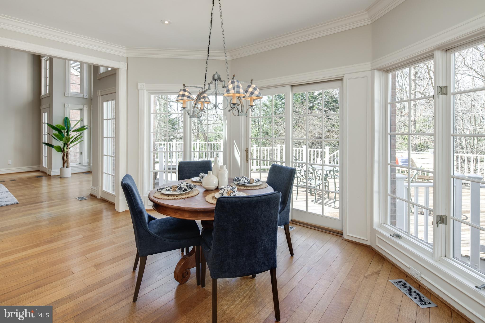 HANNAH HILLS - Residential