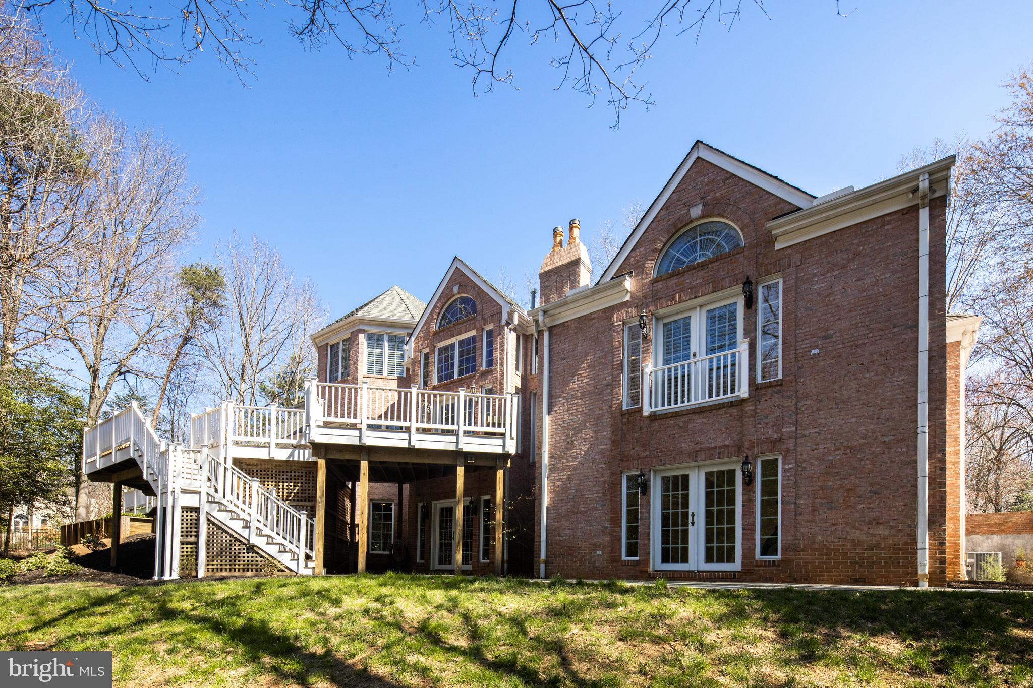 HANNAH HILLS - Residential