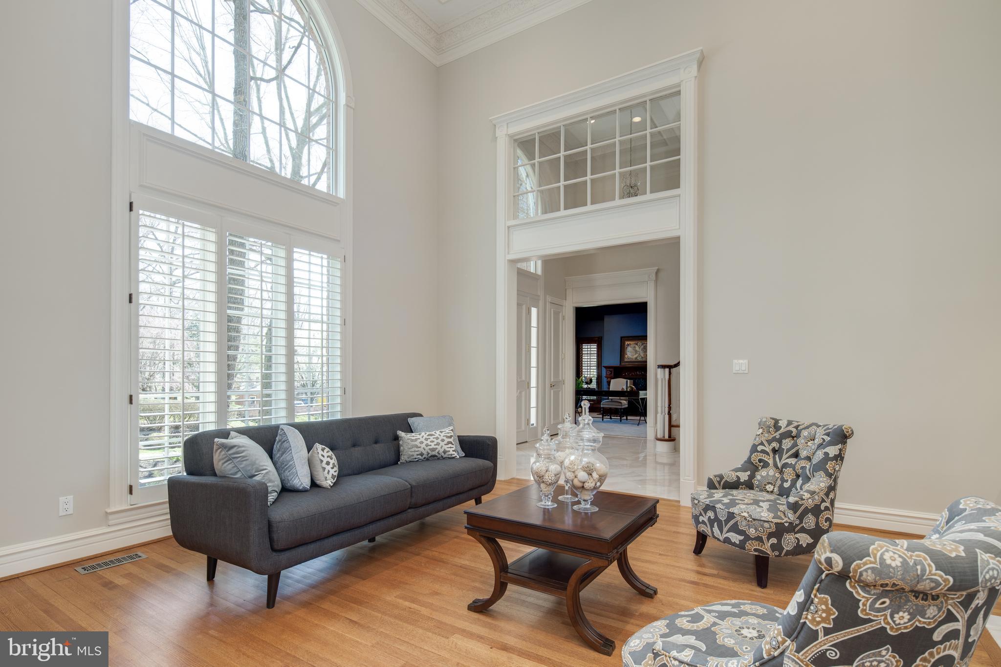 HANNAH HILLS - Residential