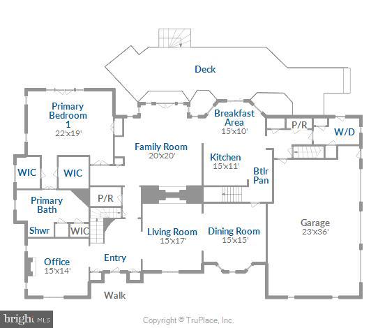 HANNAH HILLS - Residential