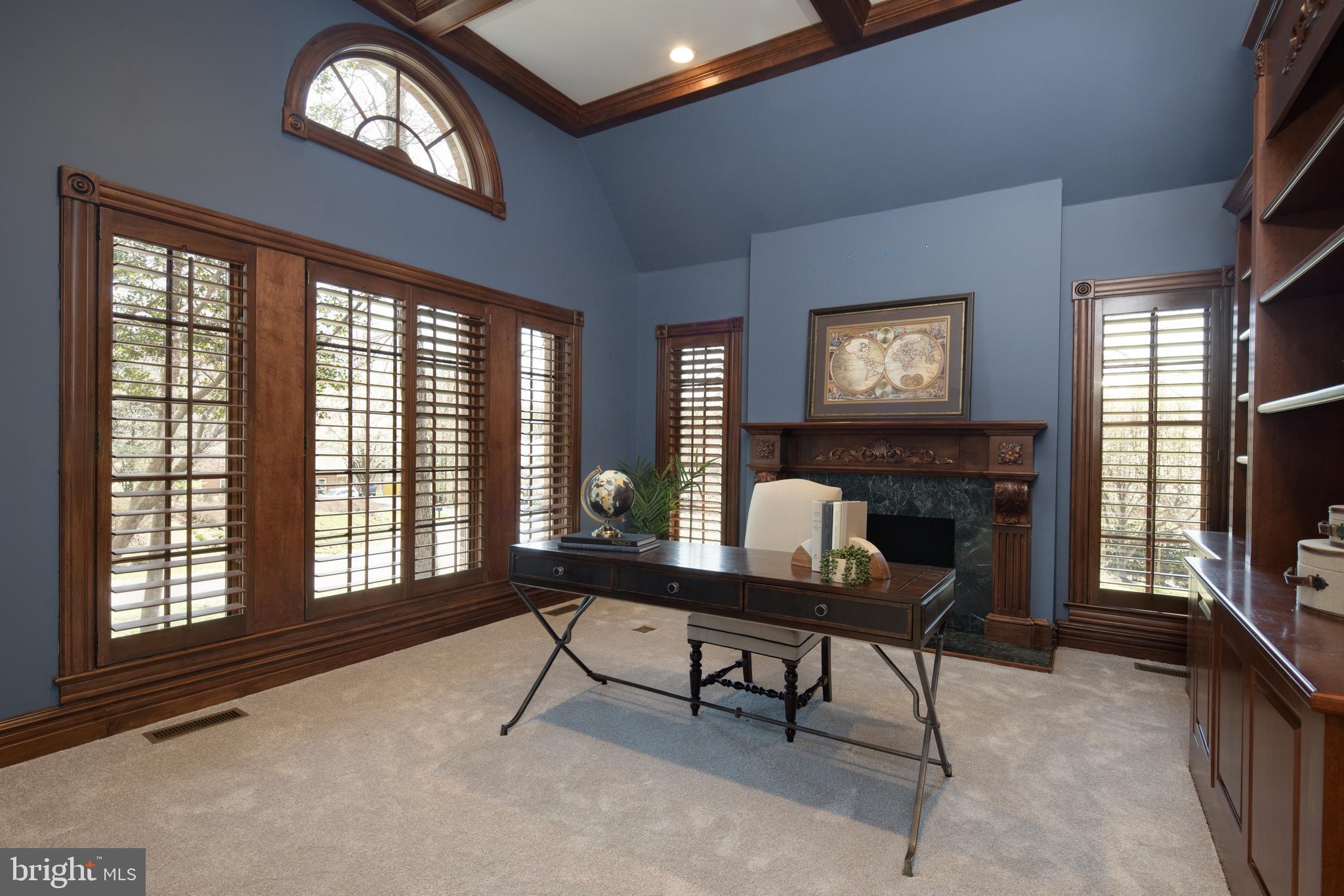 HANNAH HILLS - Residential