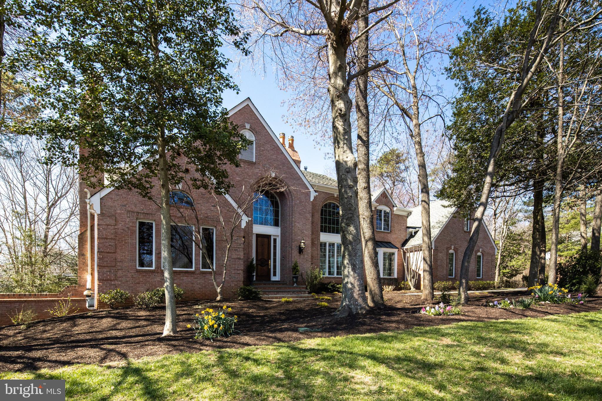 HANNAH HILLS - Residential