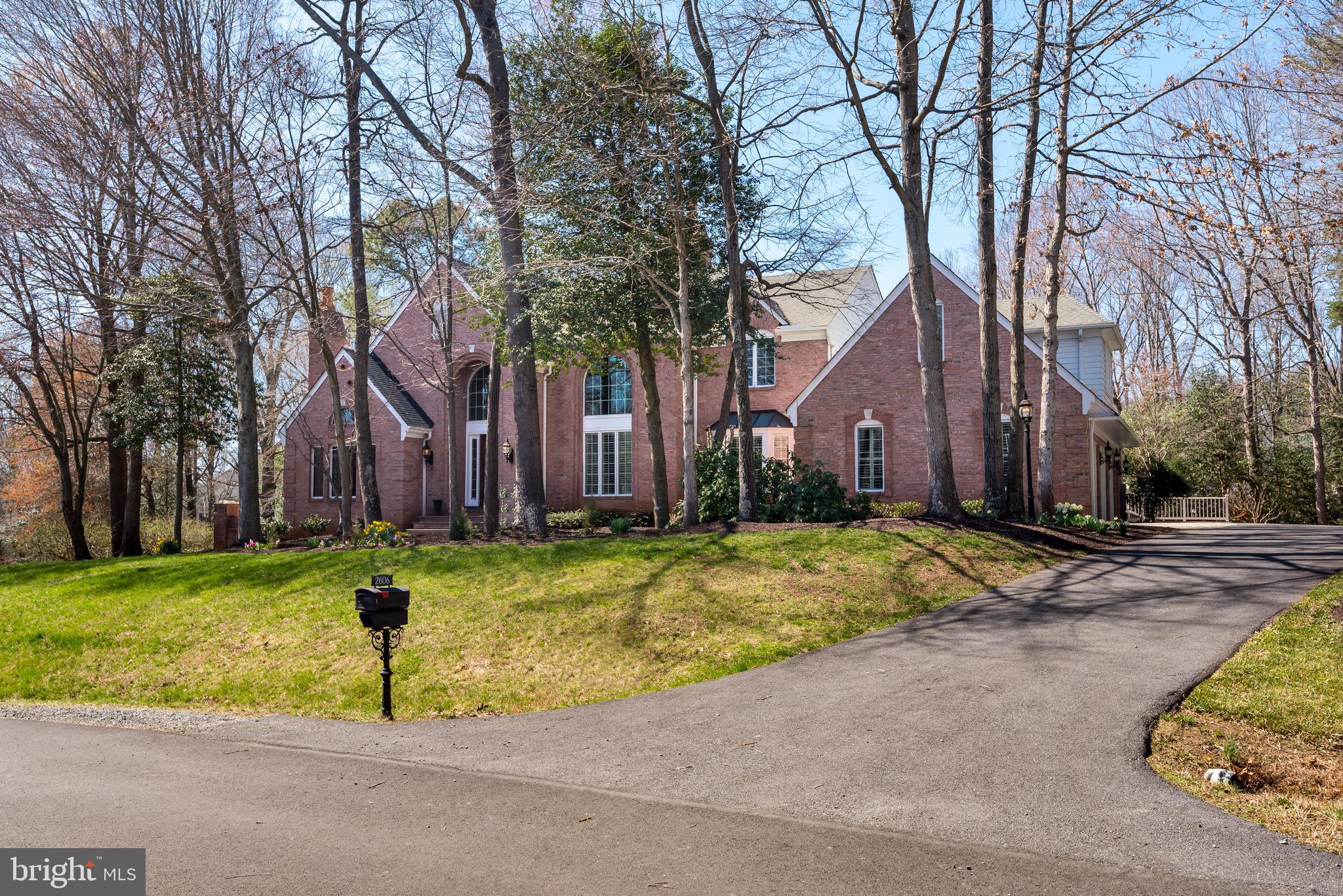 HANNAH HILLS - Residential