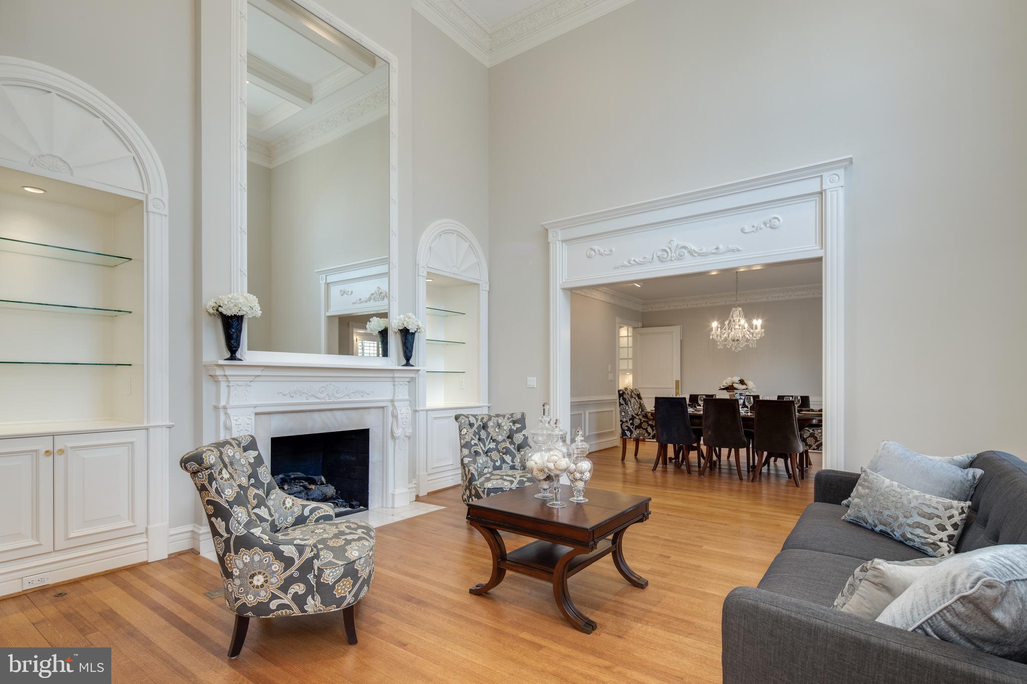 HANNAH HILLS - Residential