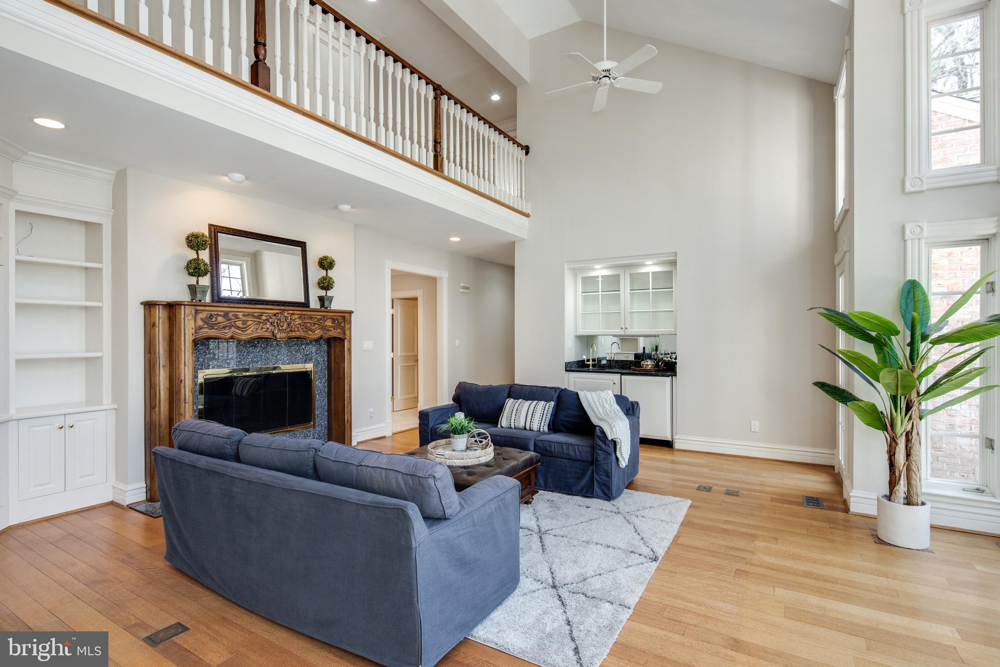 HANNAH HILLS - Residential