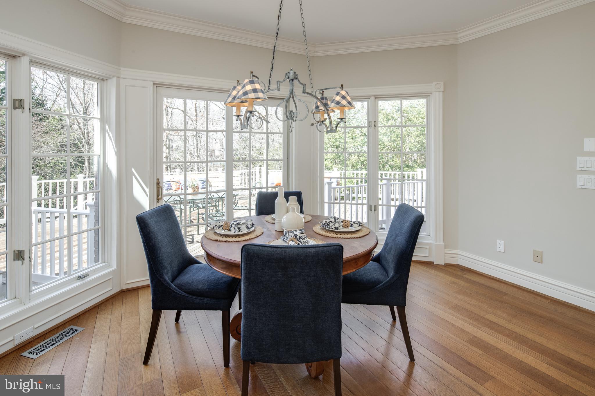 HANNAH HILLS - Residential