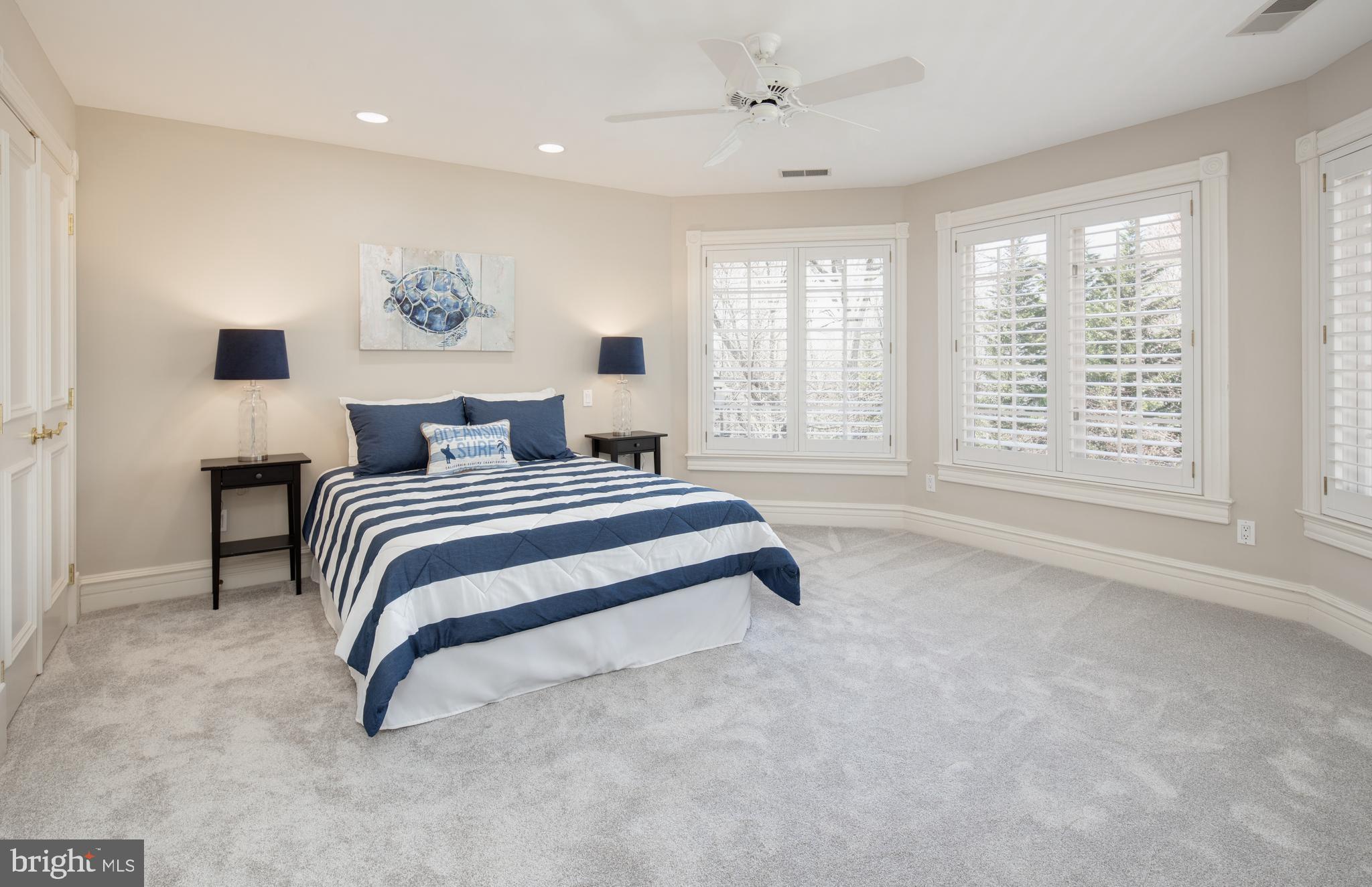 HANNAH HILLS - Residential