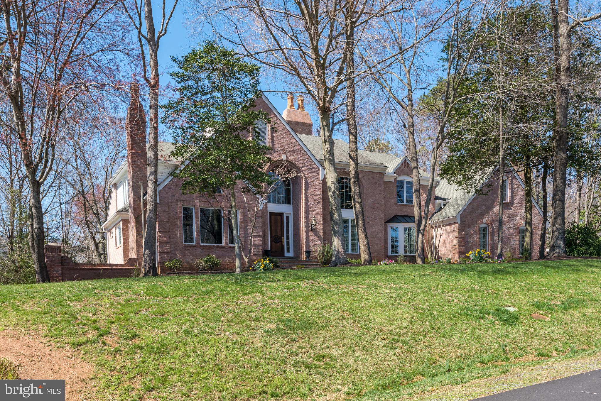 HANNAH HILLS - Residential