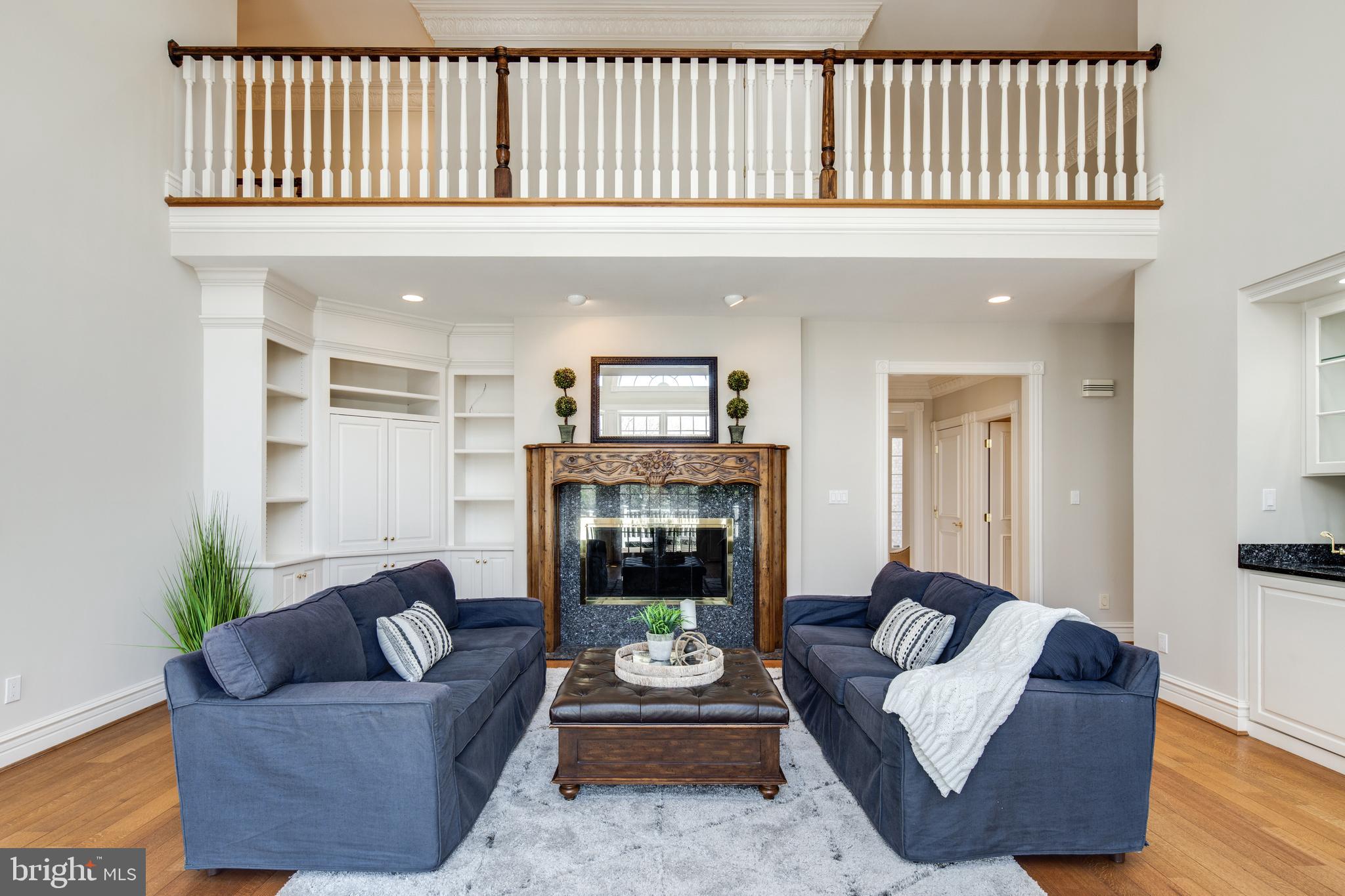 HANNAH HILLS - Residential