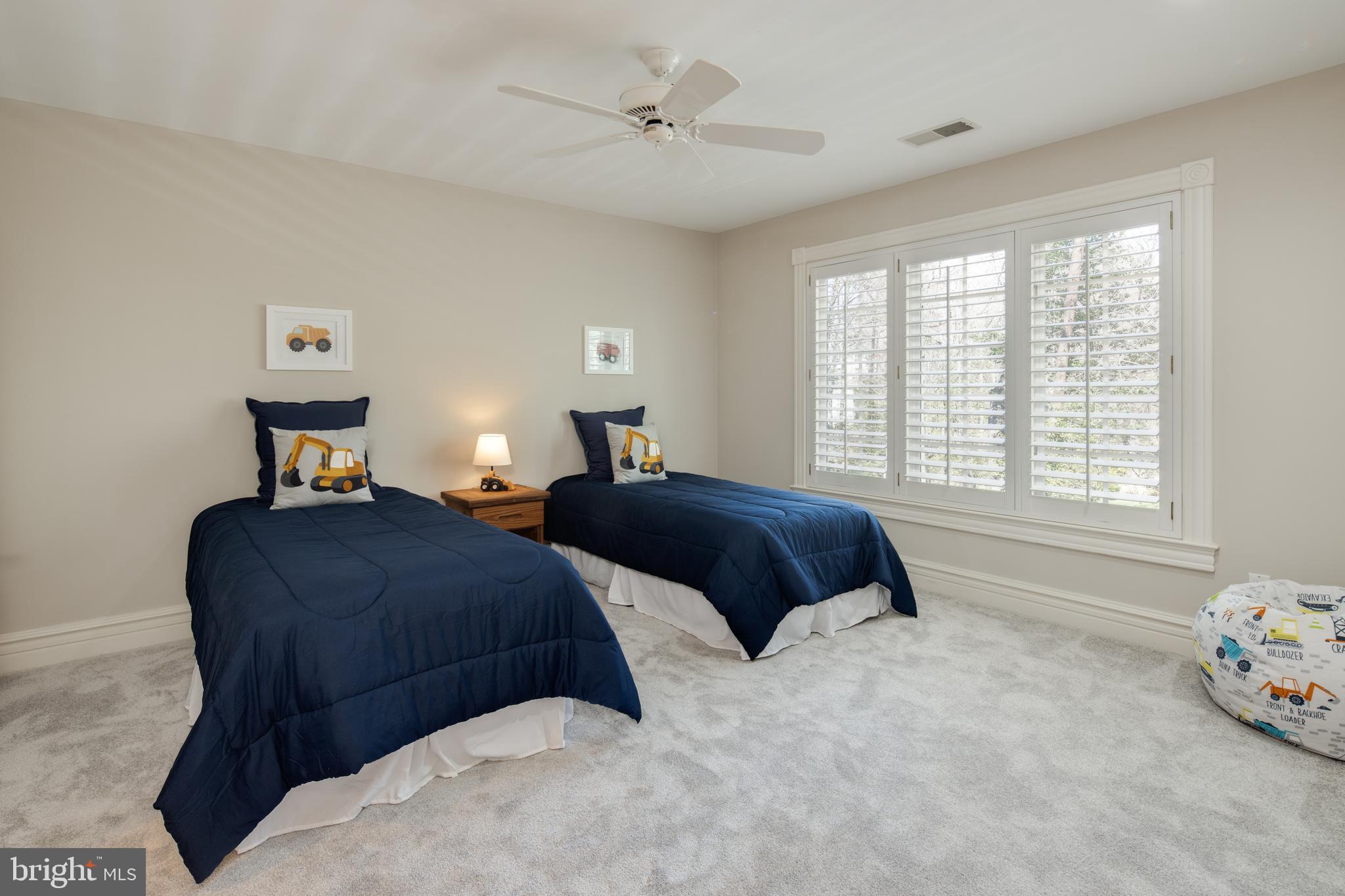 HANNAH HILLS - Residential