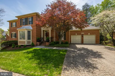 9735 Beman Woods Way, Potomac, MD 20854 - MLS#: MDMC2177772