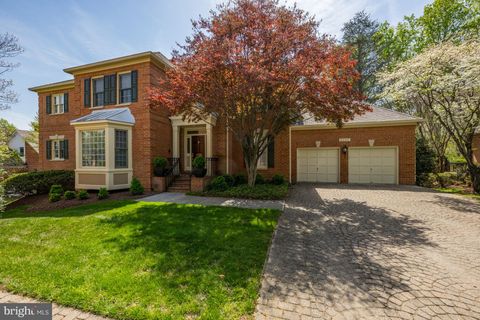 9735 BEMAN WOODS WAY POTOMAC MD 20854