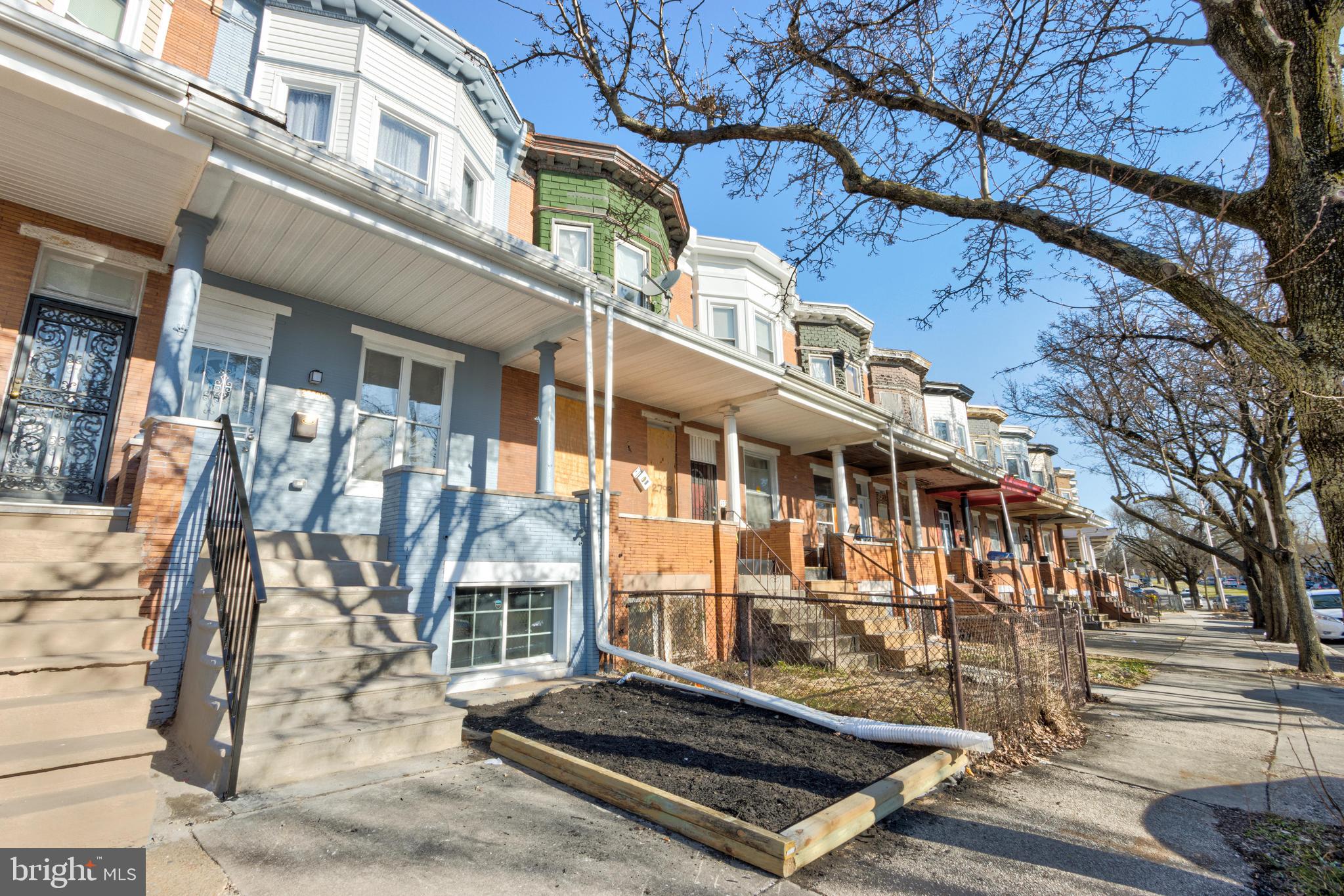 THE ALAMEDA - Residential