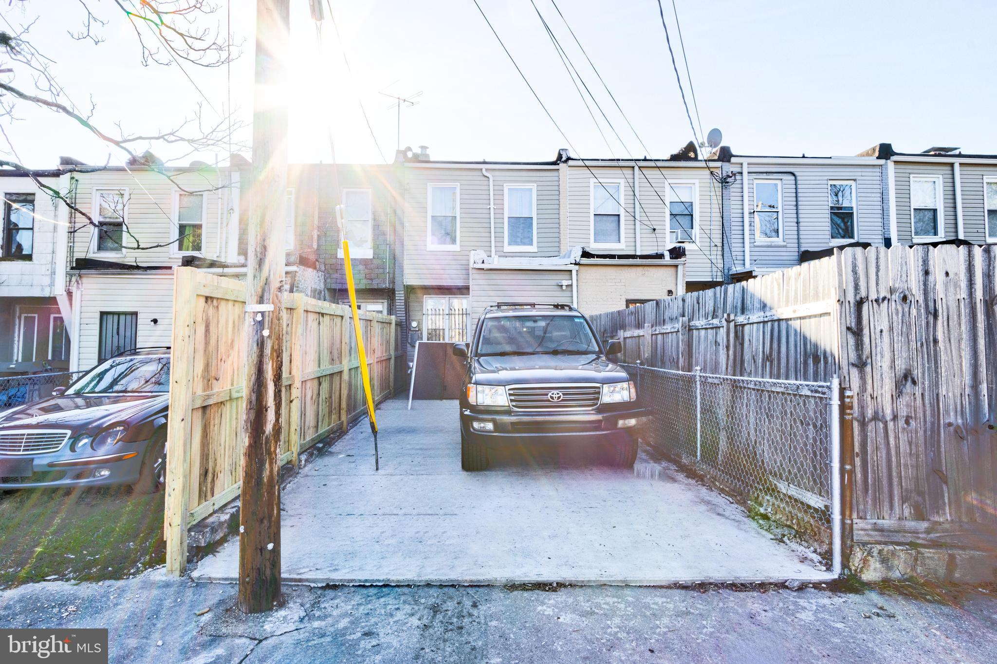 THE ALAMEDA - Residential