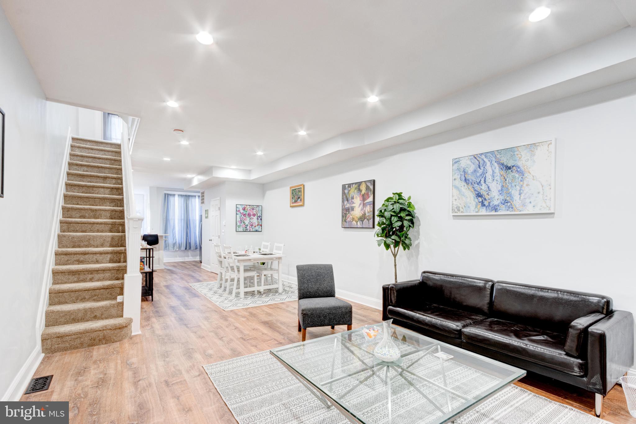 THE ALAMEDA - Residential