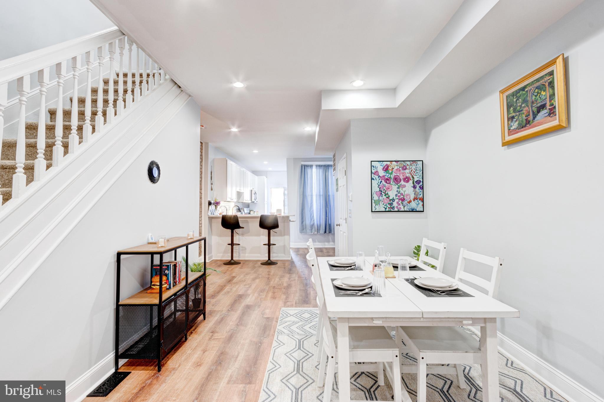 THE ALAMEDA - Residential