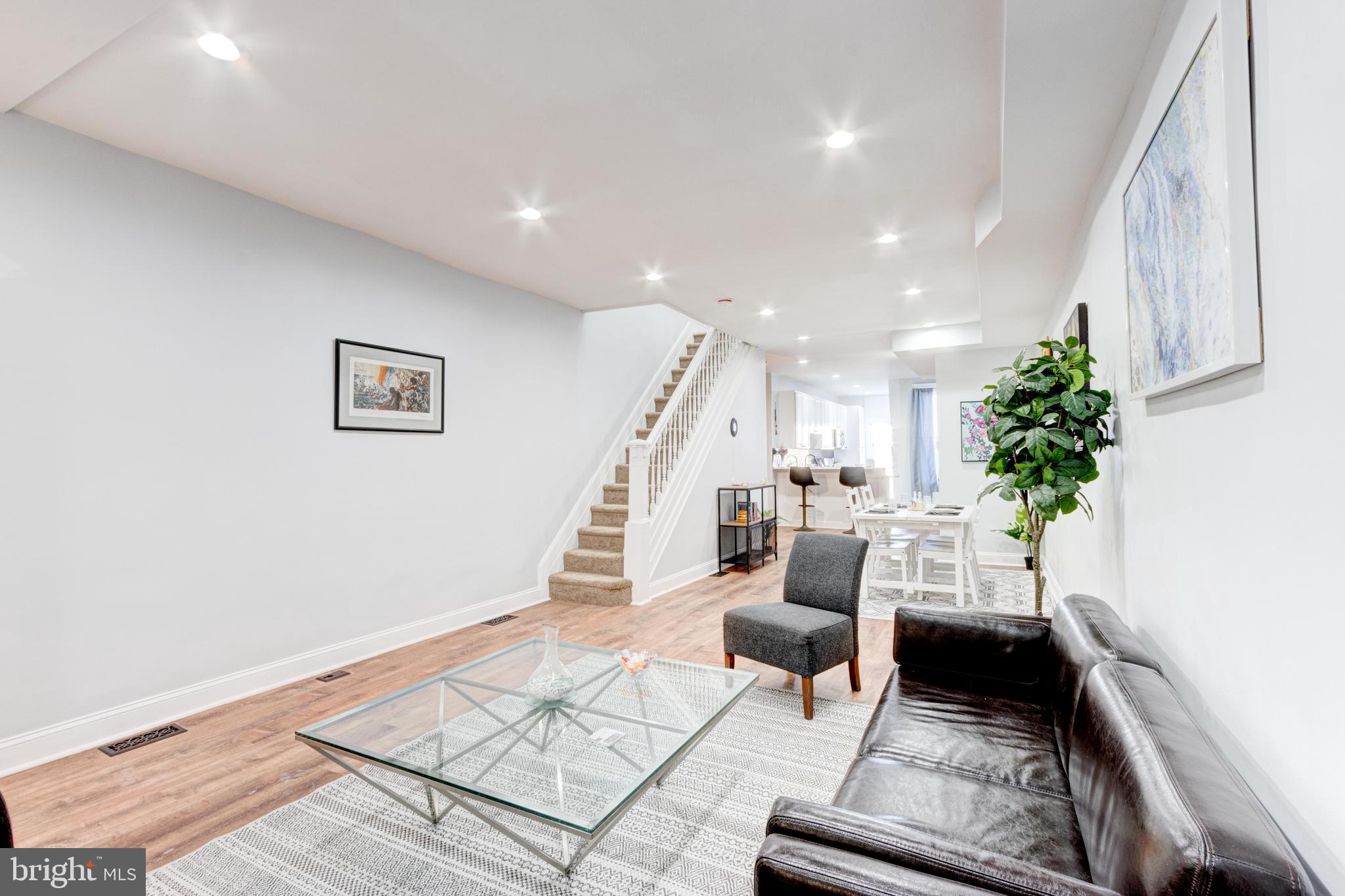 THE ALAMEDA - Residential