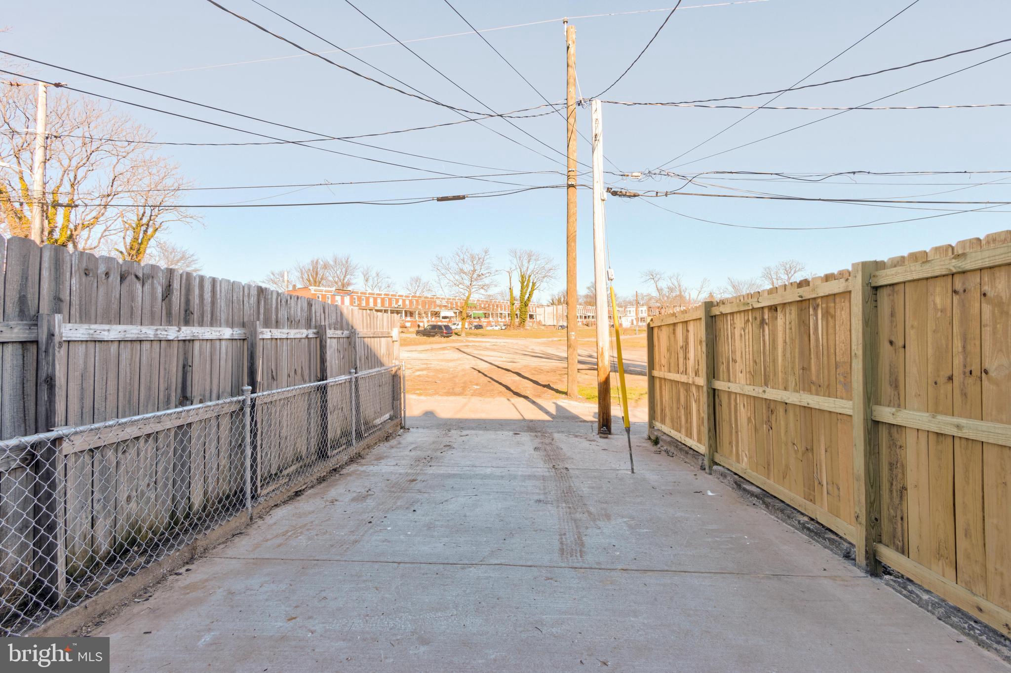 THE ALAMEDA - Residential