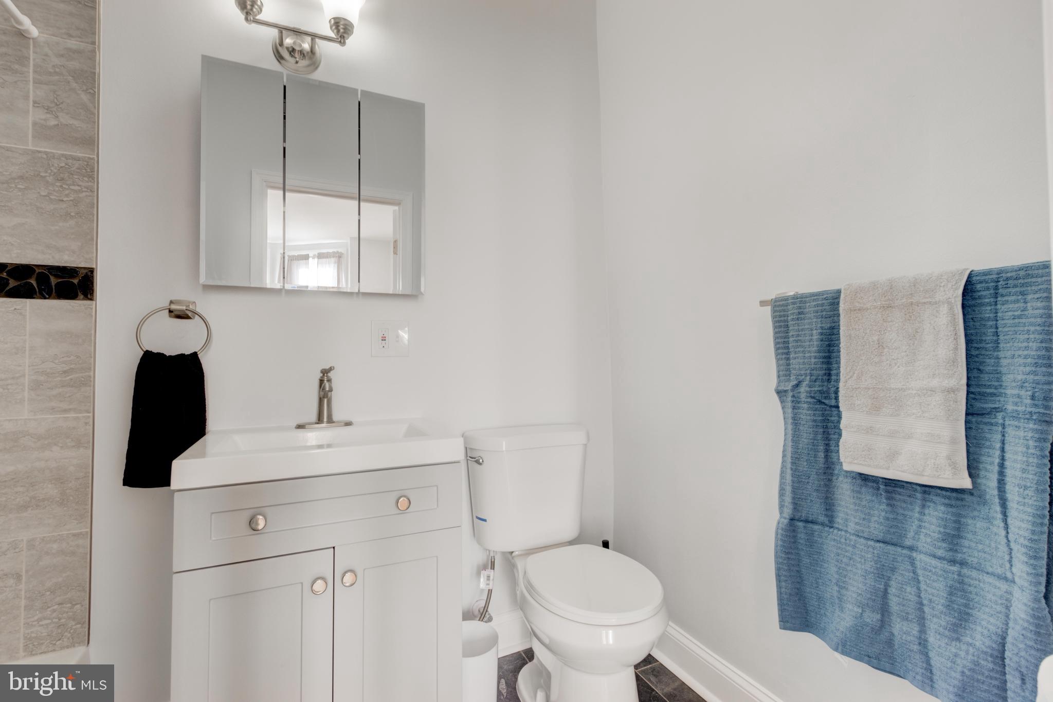 THE ALAMEDA - Residential