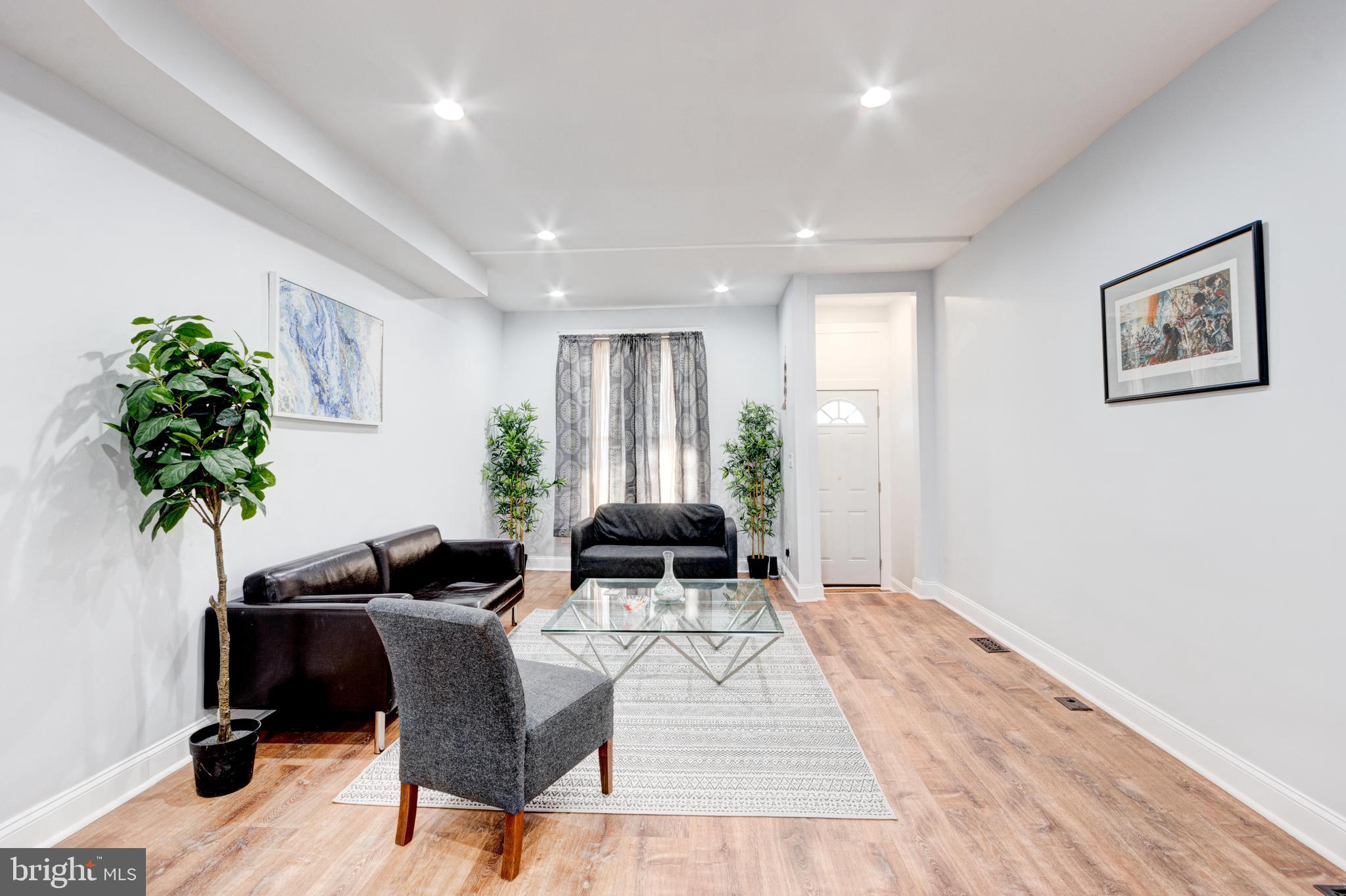 THE ALAMEDA - Residential