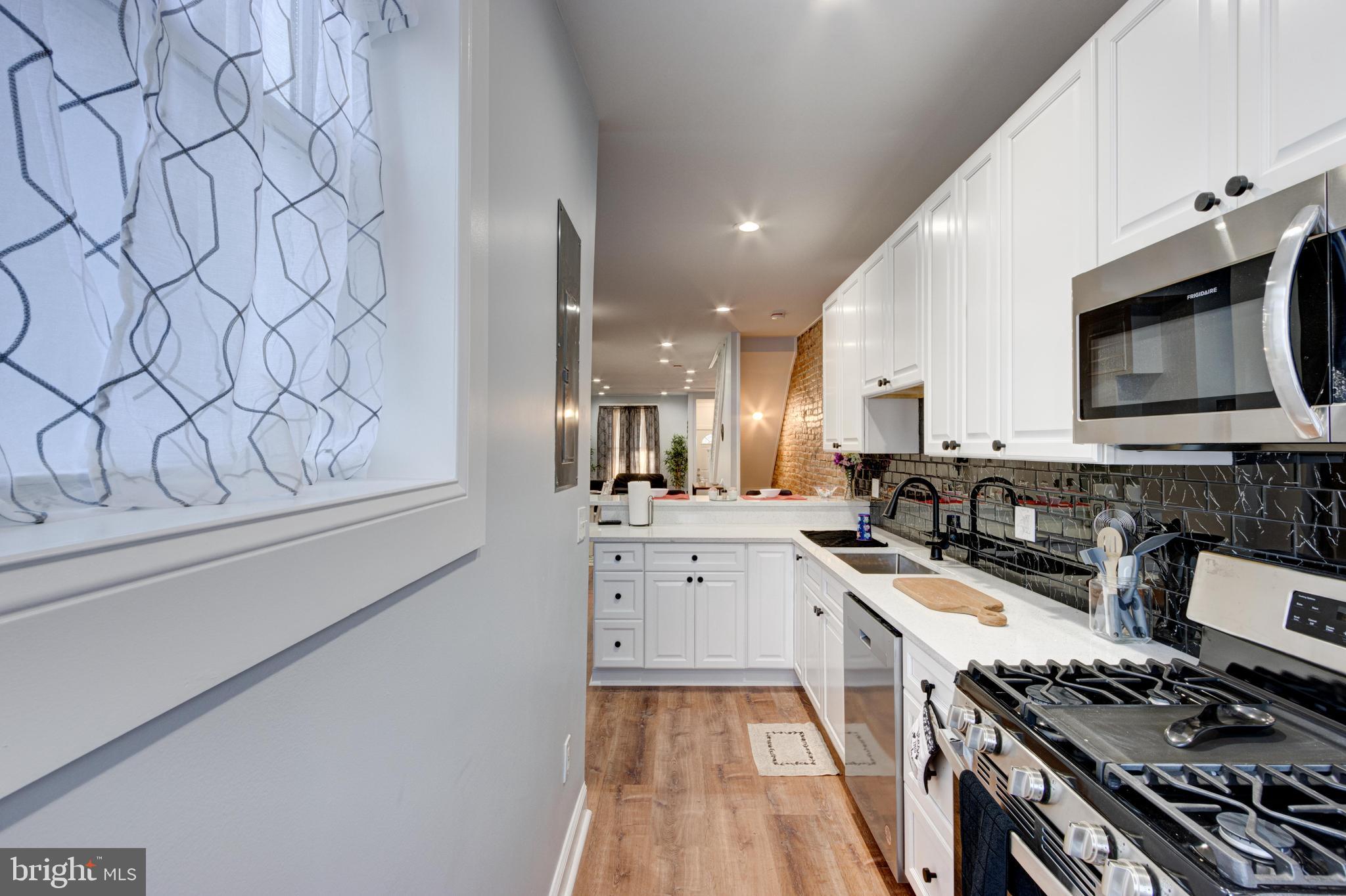 THE ALAMEDA - Residential