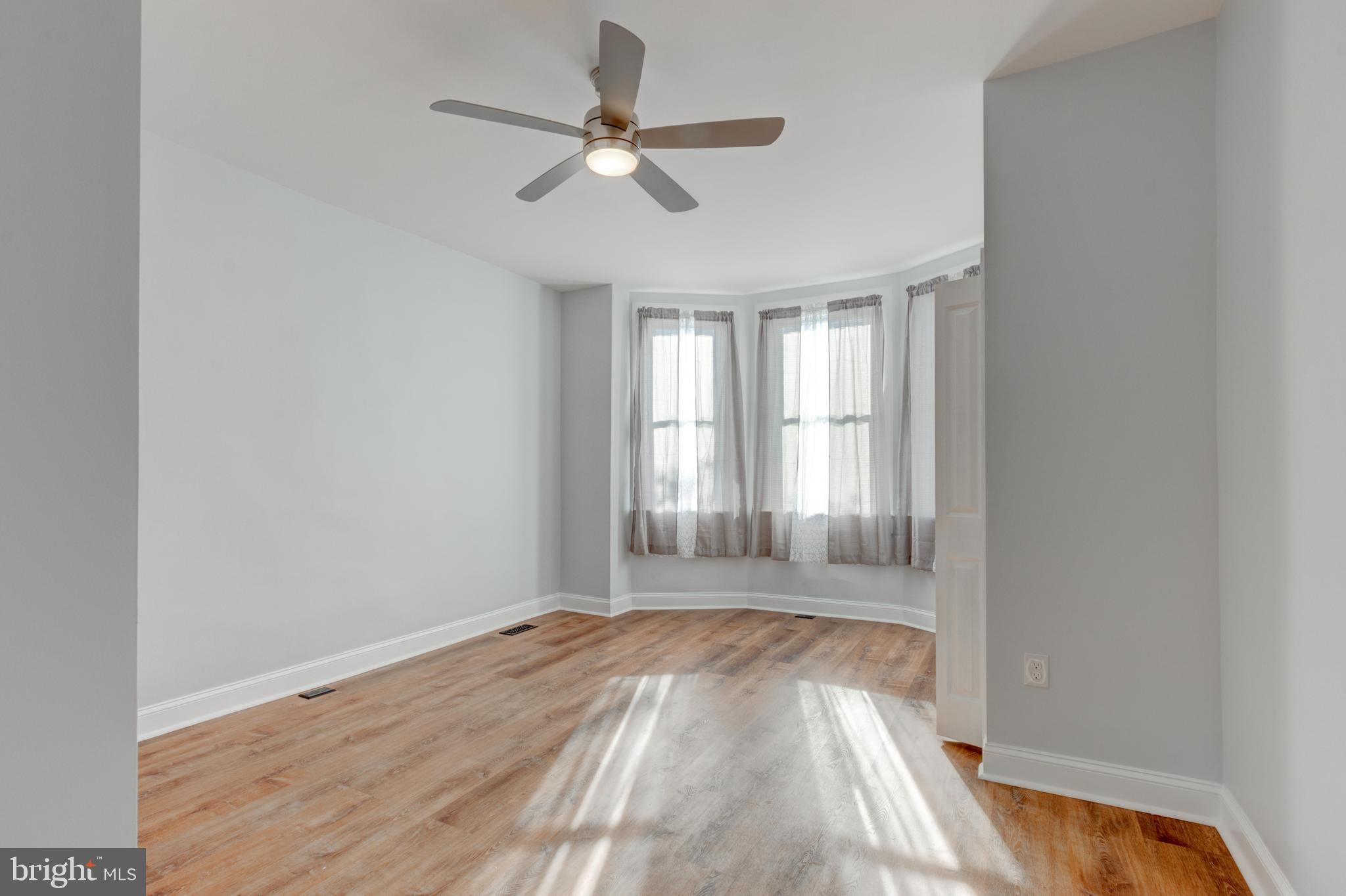 THE ALAMEDA - Residential