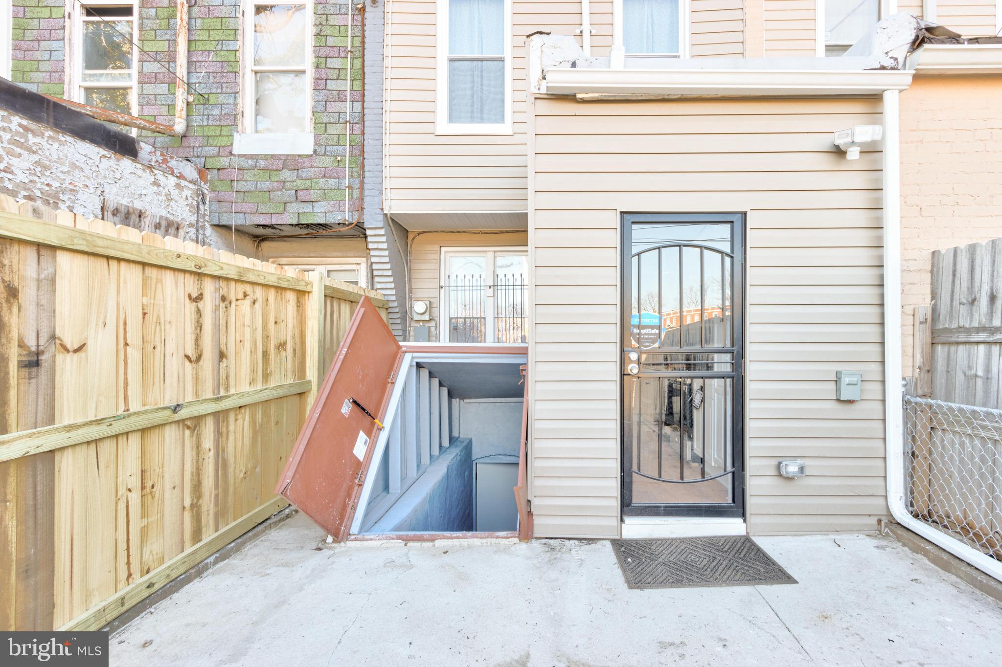 THE ALAMEDA - Residential