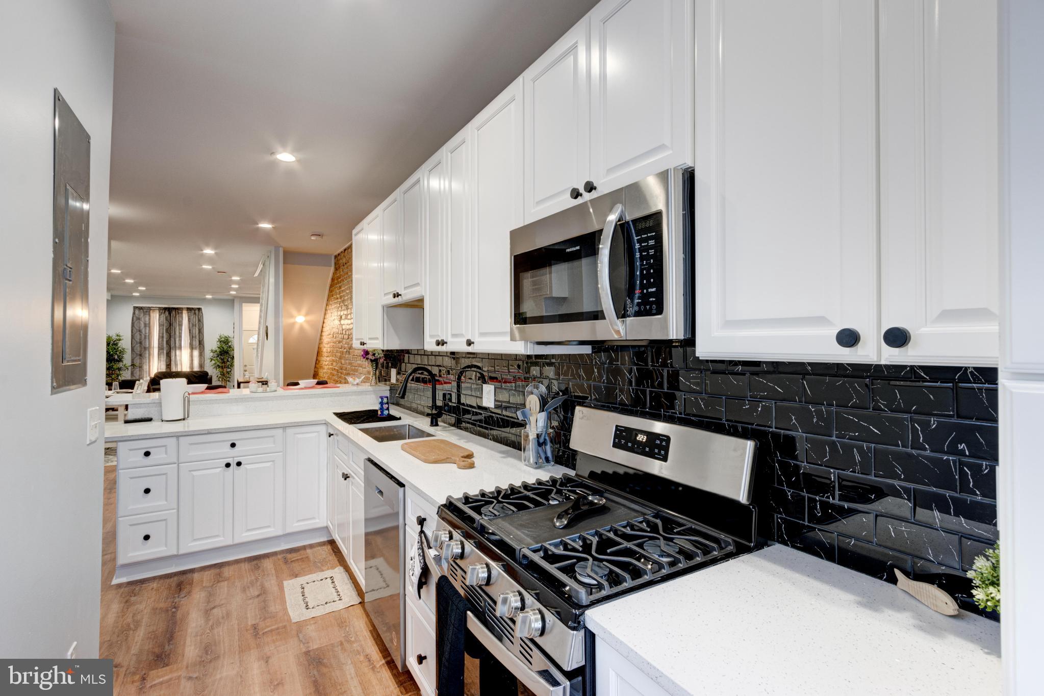 THE ALAMEDA - Residential