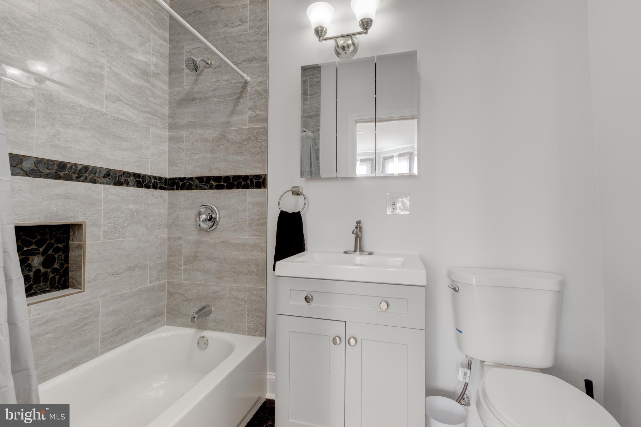 THE ALAMEDA - Residential