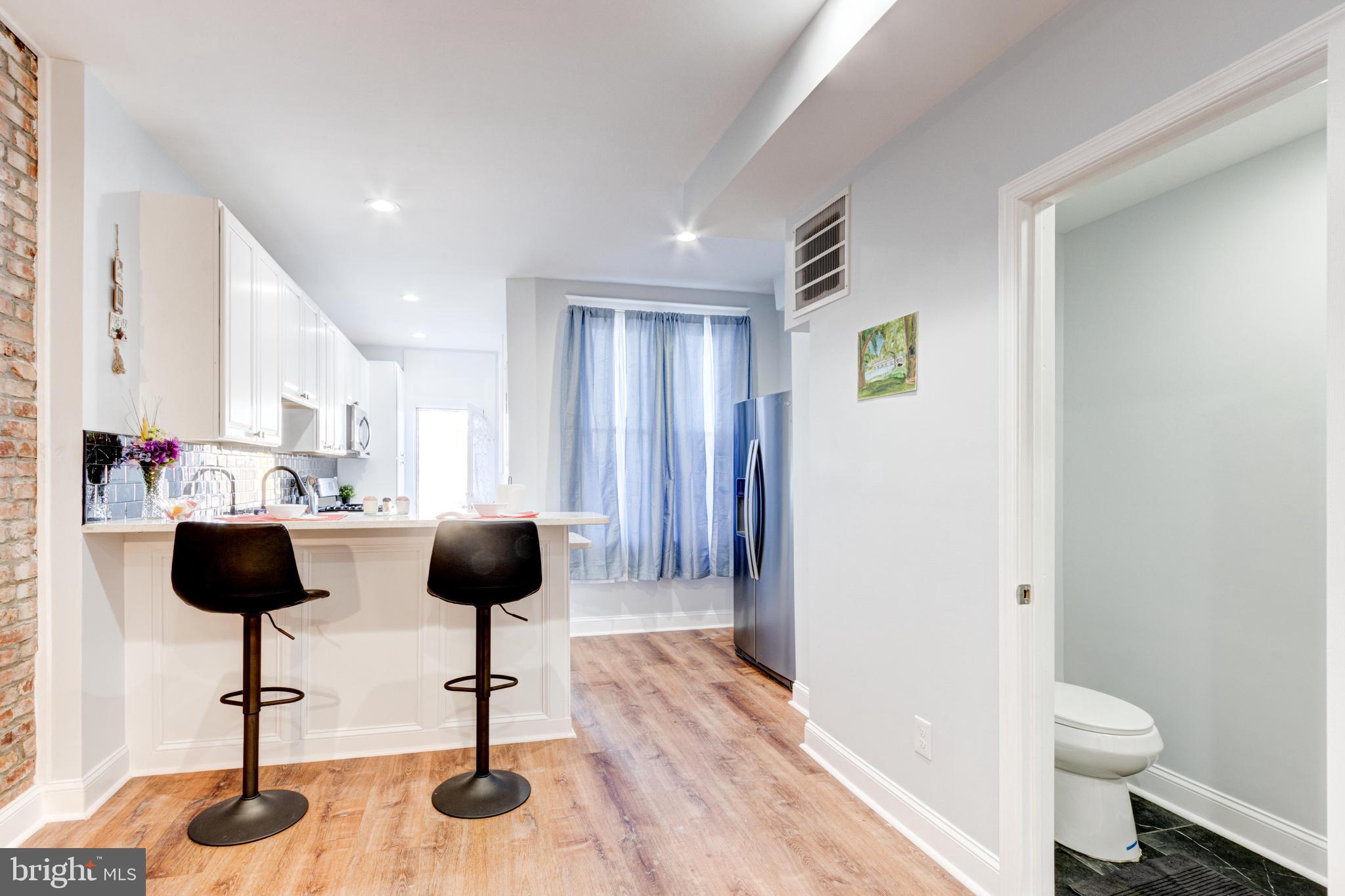 THE ALAMEDA - Residential