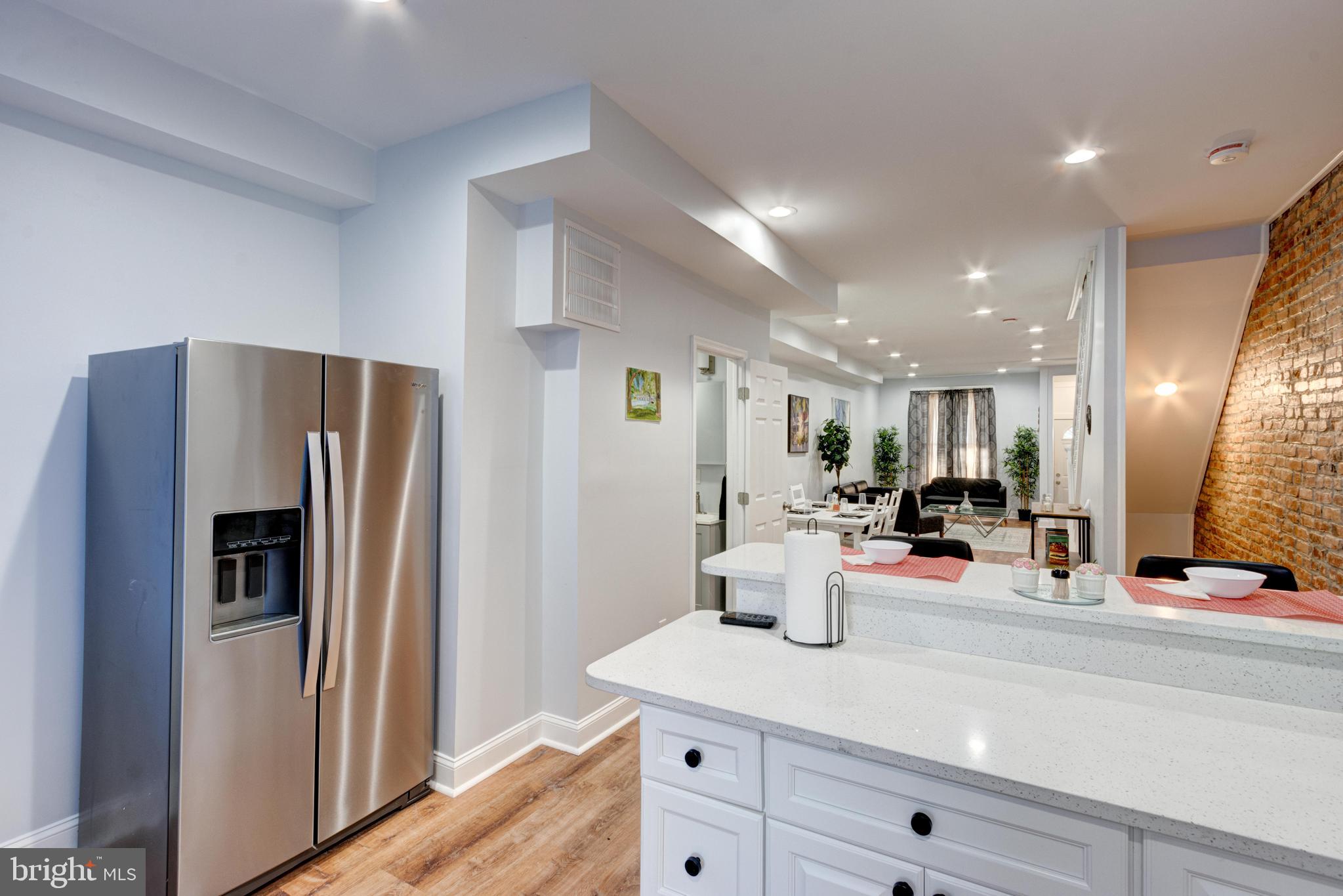 THE ALAMEDA - Residential