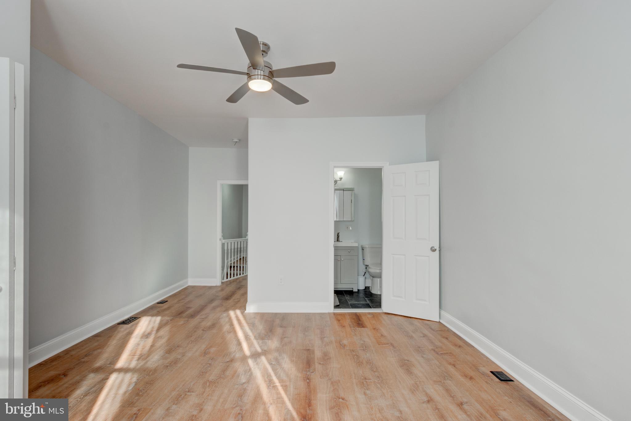 THE ALAMEDA - Residential