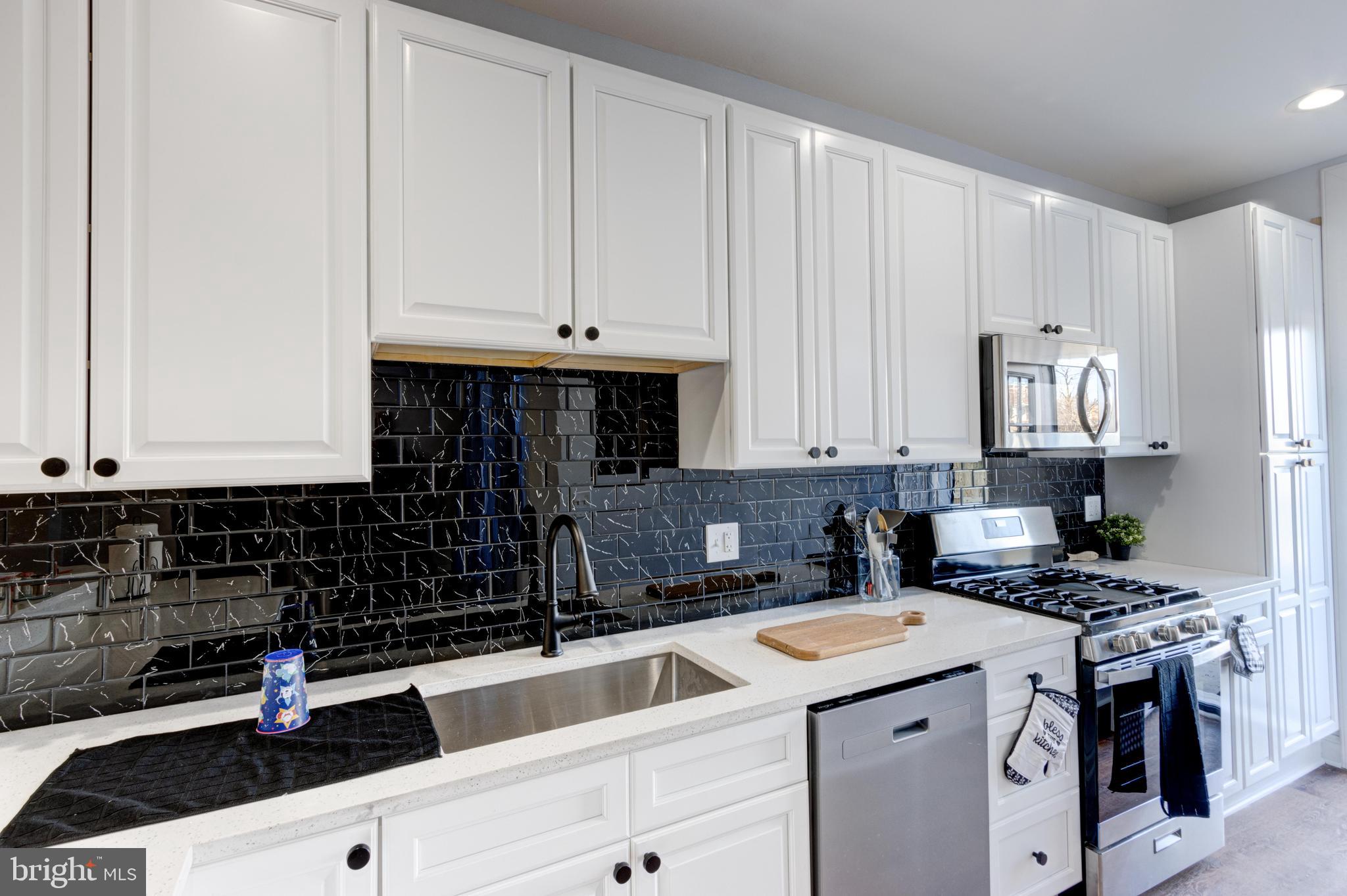 THE ALAMEDA - Residential