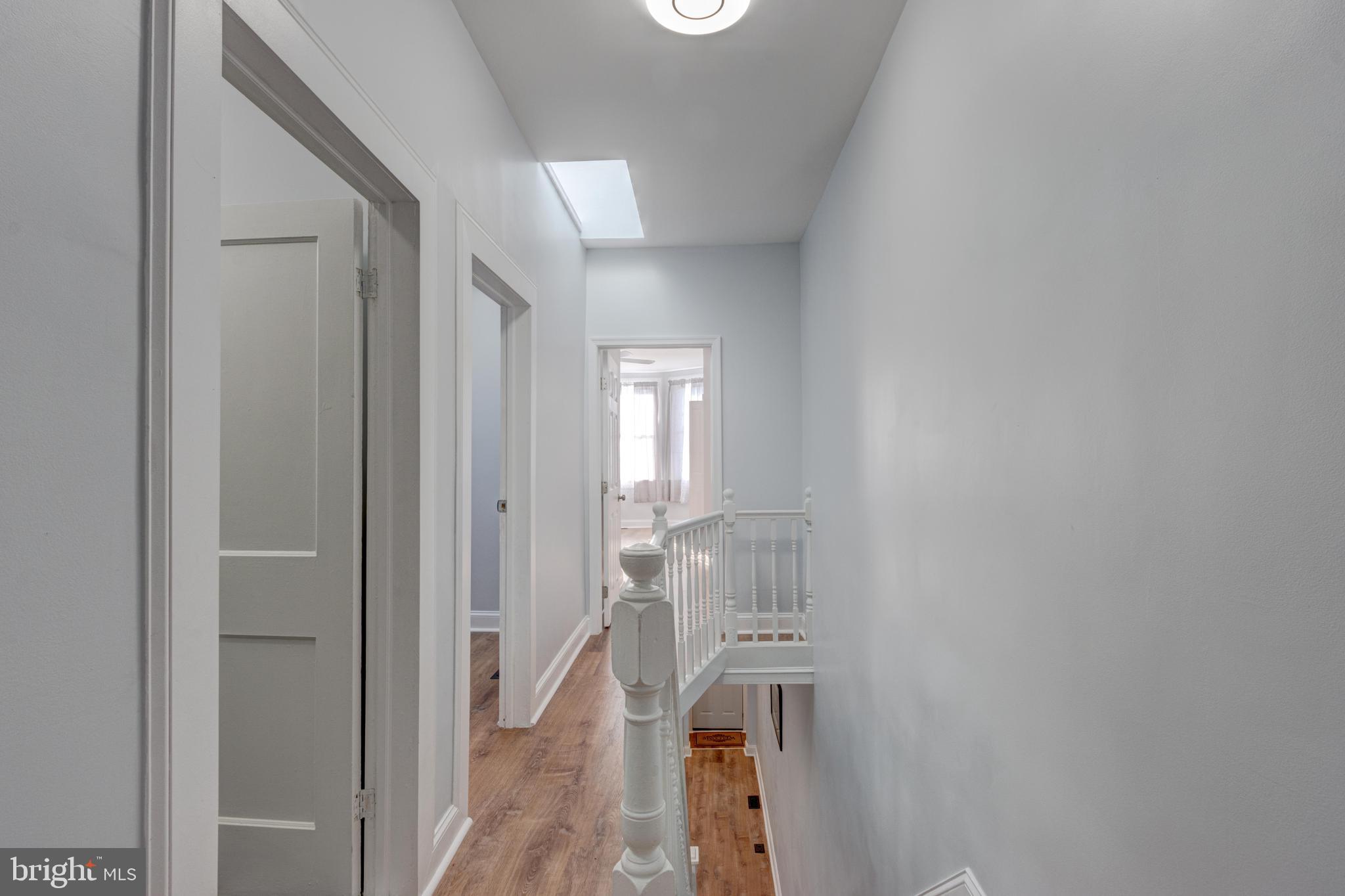 THE ALAMEDA - Residential