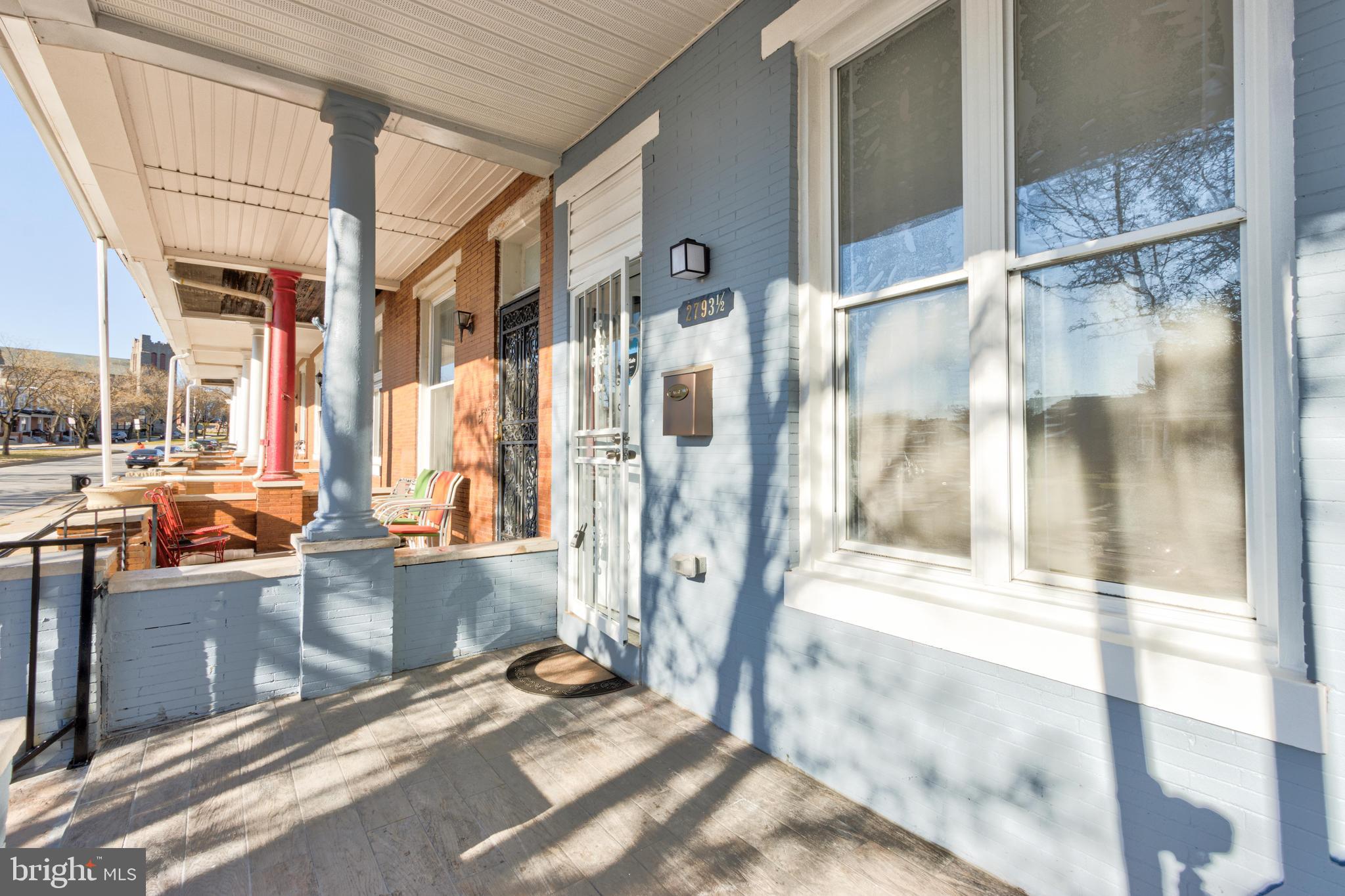 THE ALAMEDA - Residential