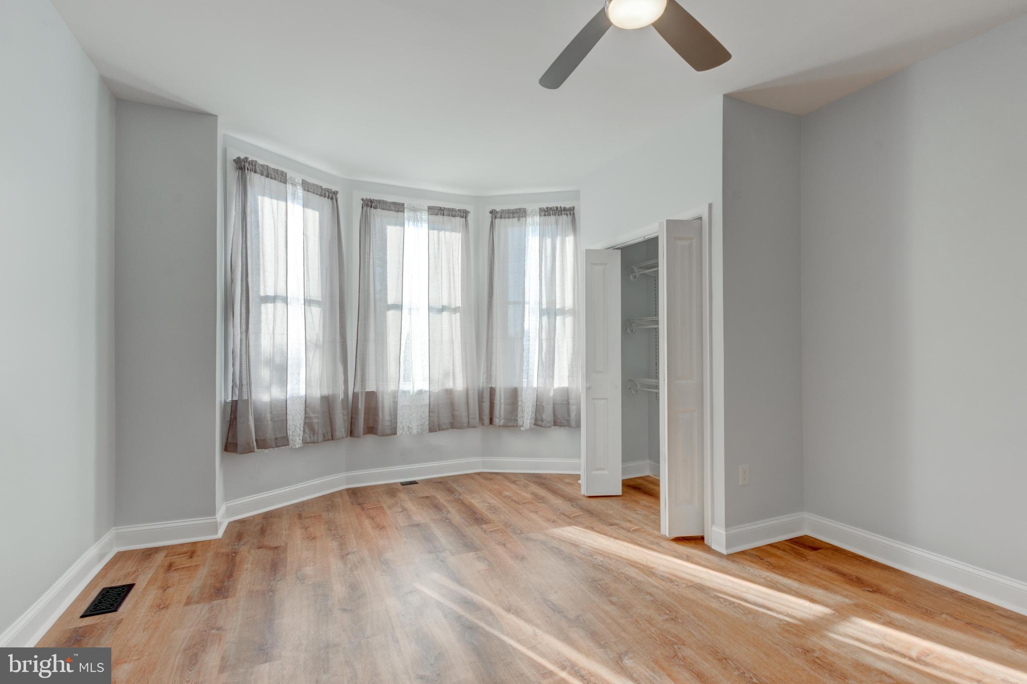 THE ALAMEDA - Residential