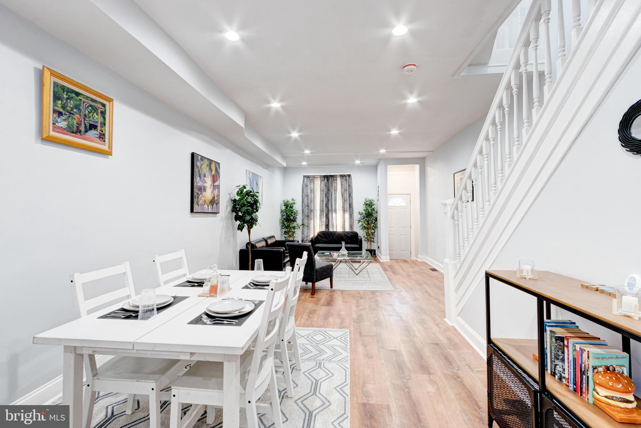 THE ALAMEDA - Residential