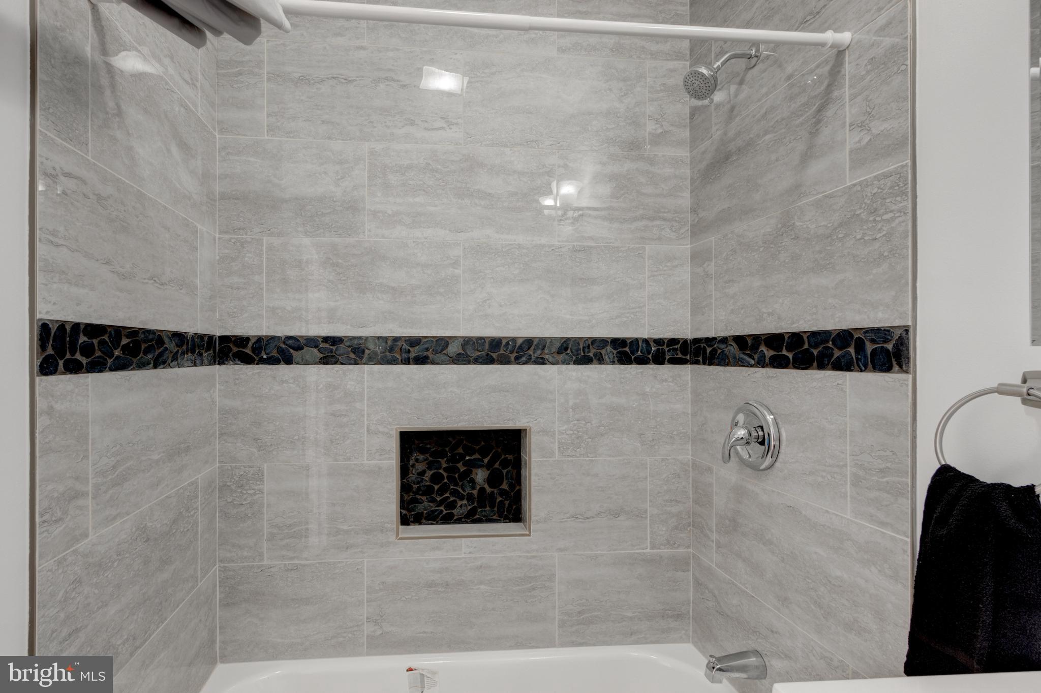 THE ALAMEDA - Residential