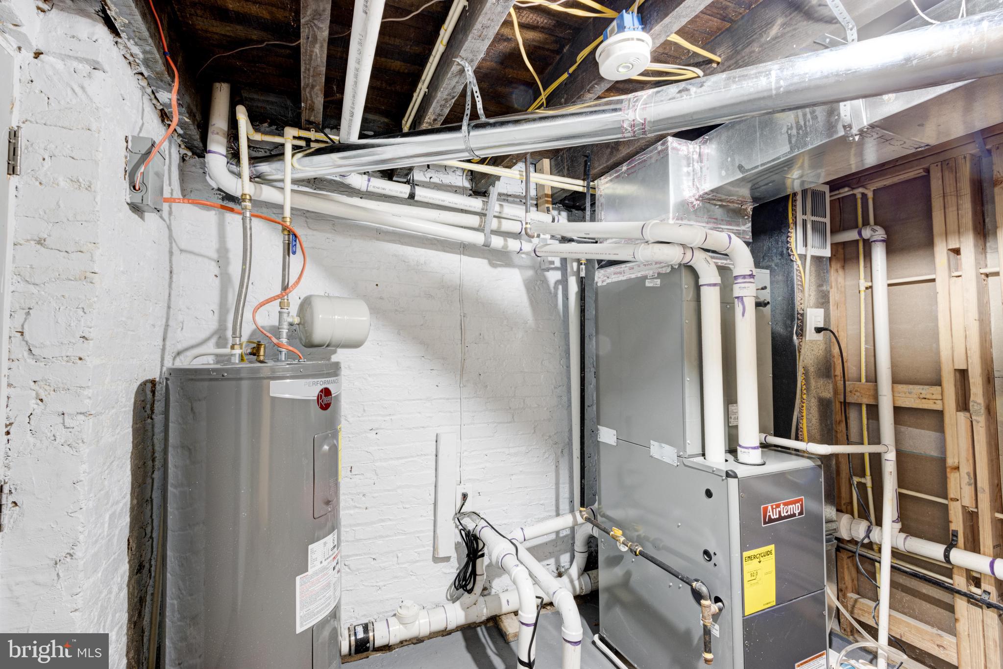 THE ALAMEDA - Residential