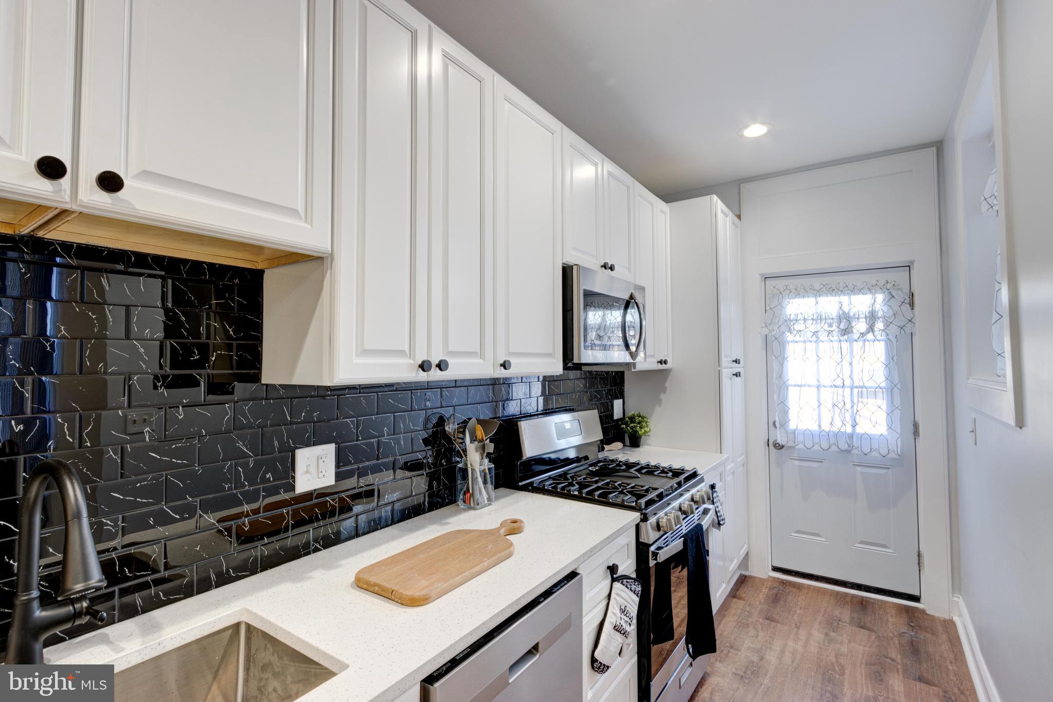 THE ALAMEDA - Residential