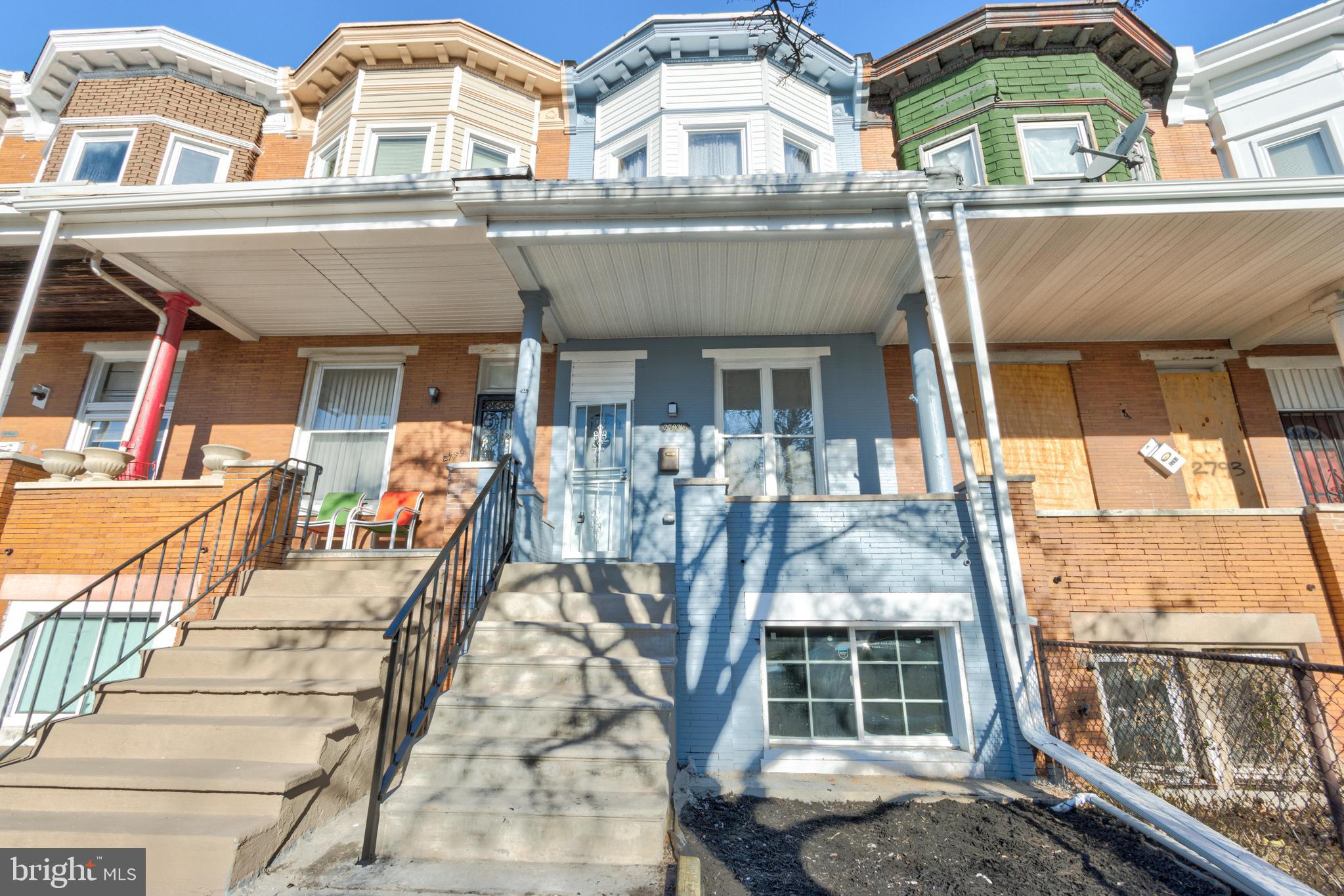 THE ALAMEDA - Residential