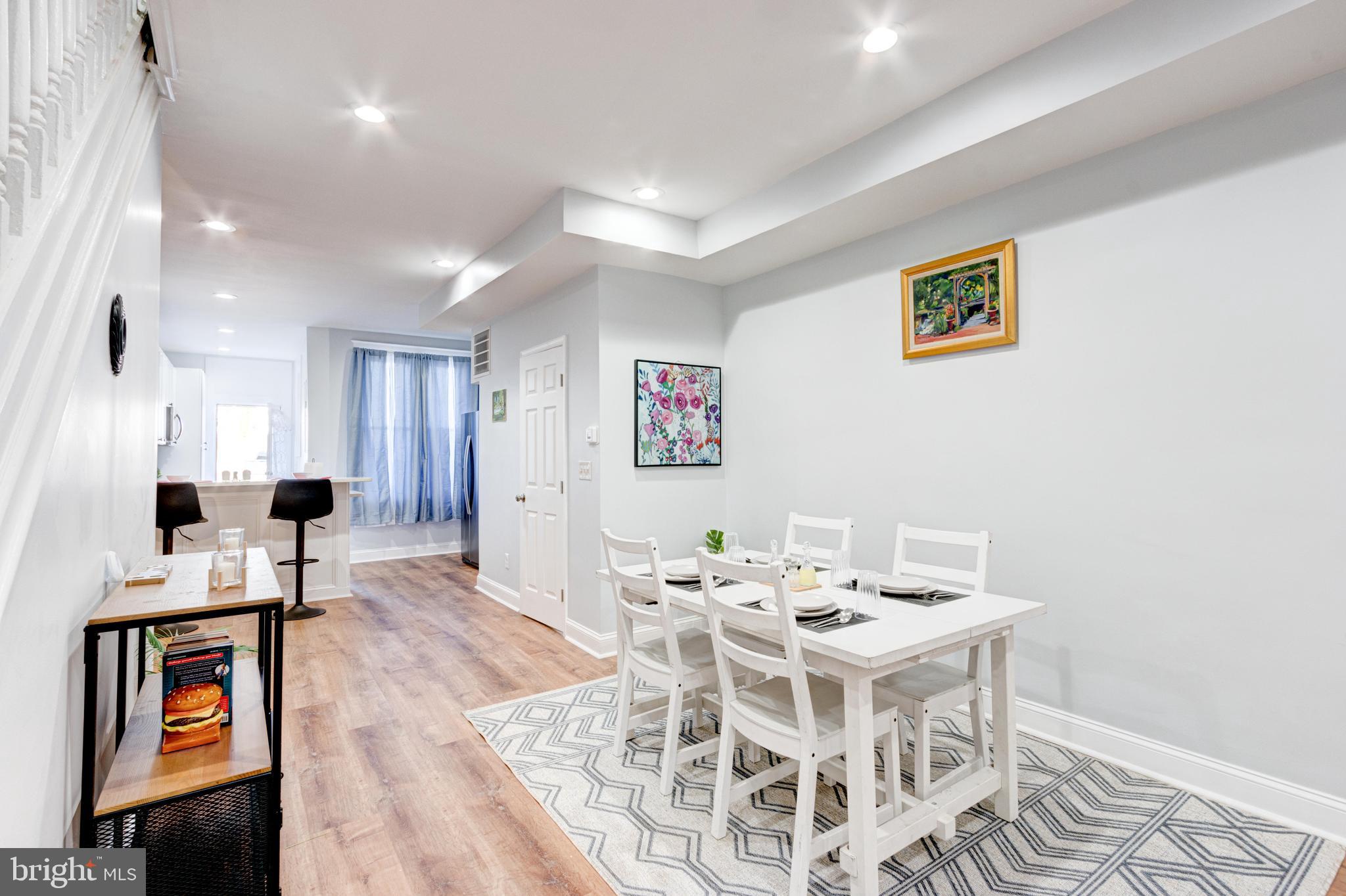 THE ALAMEDA - Residential