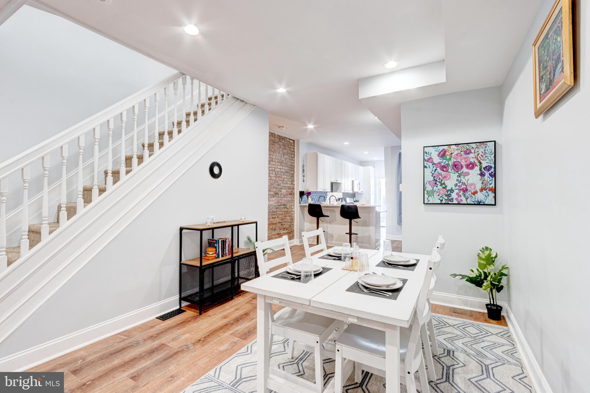 THE ALAMEDA - Residential