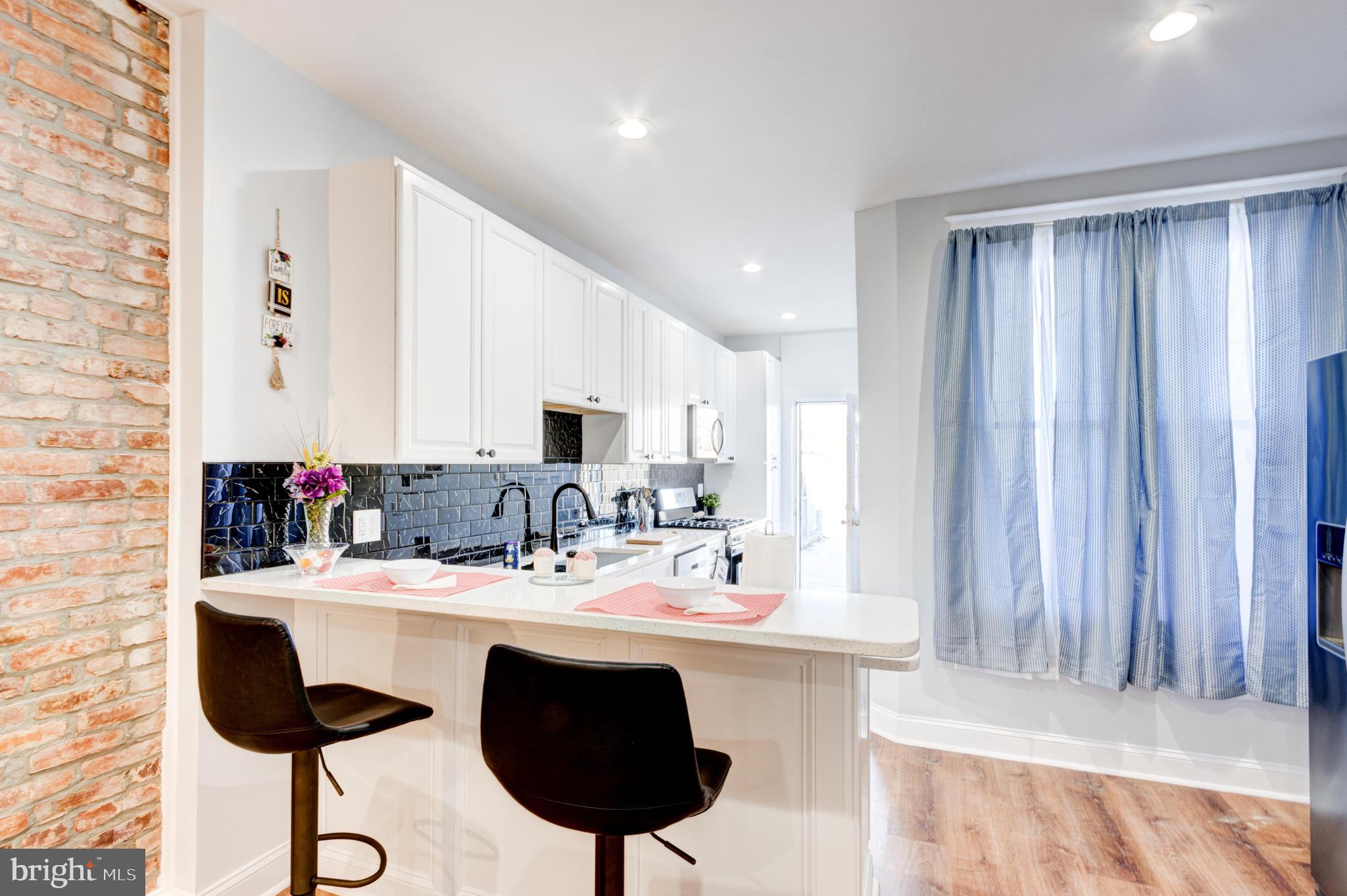 THE ALAMEDA - Residential