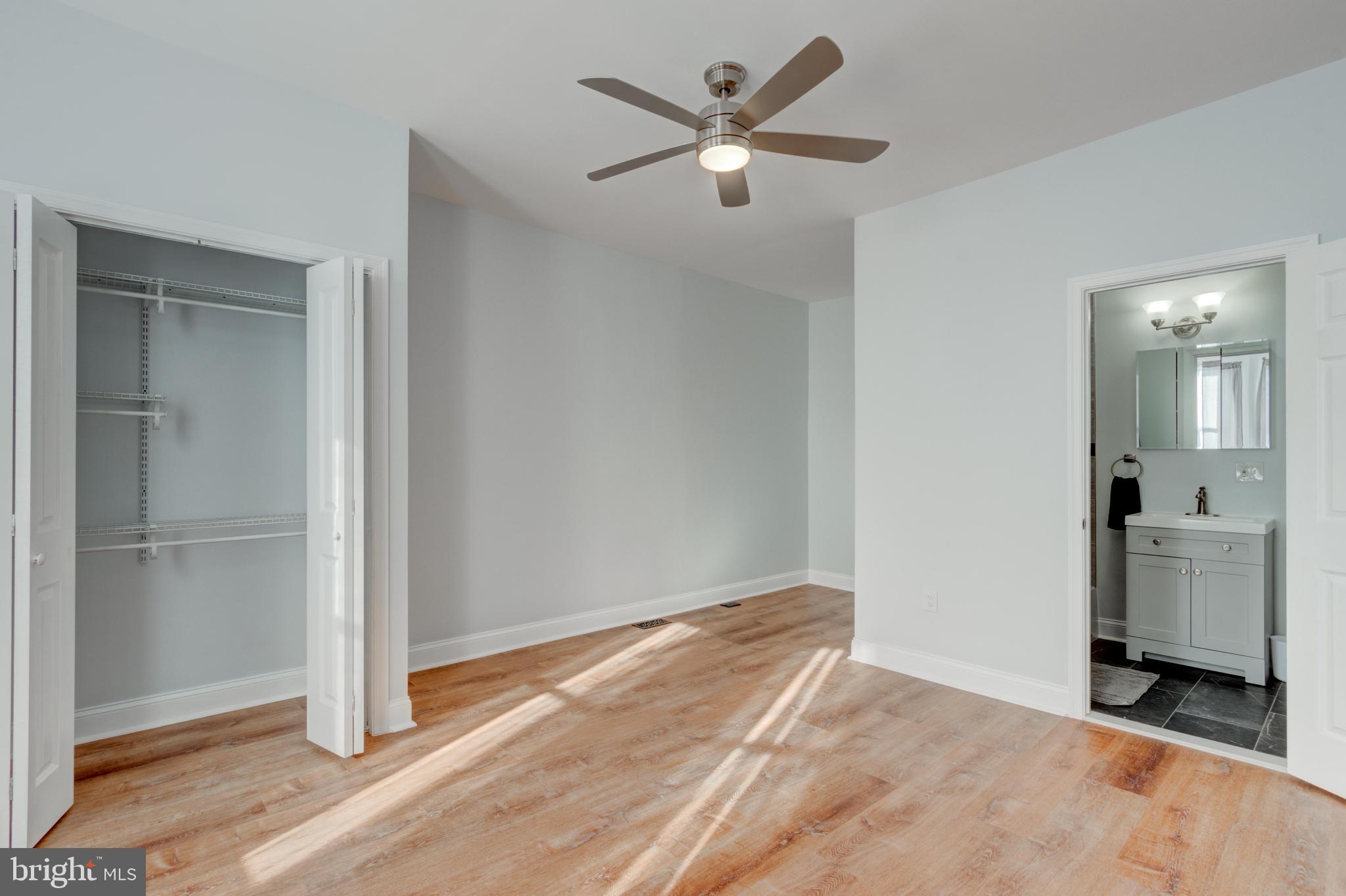 THE ALAMEDA - Residential